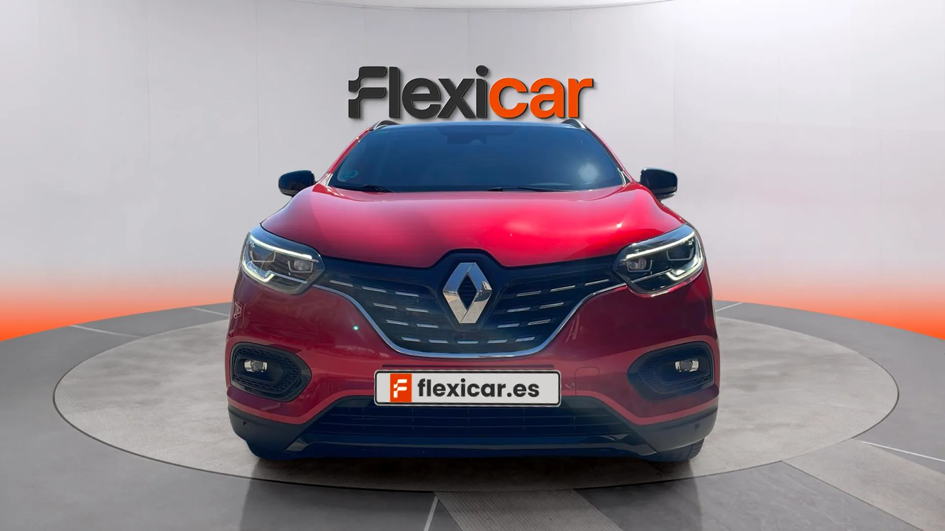 Renault Kadjar Black Ed GPF TCe EDC - foto 8