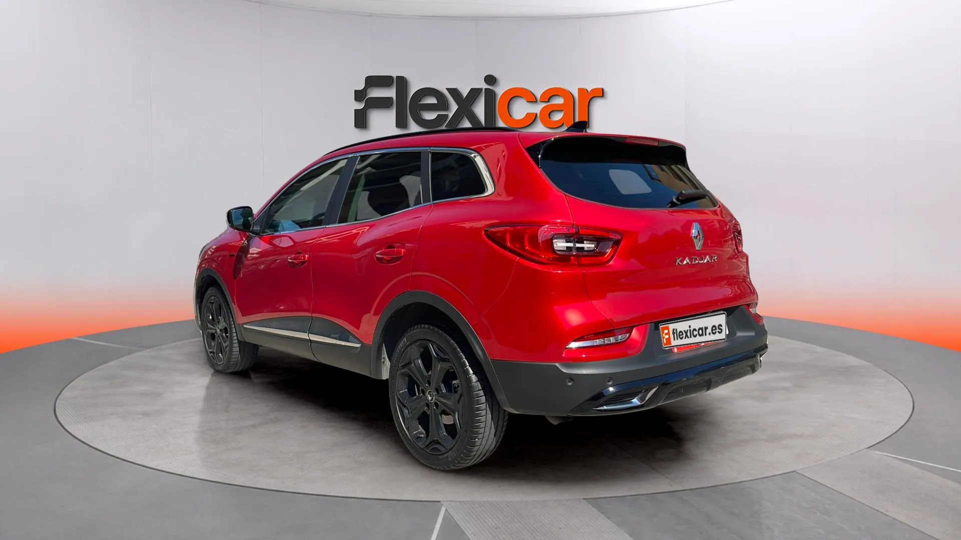Renault Kadjar Black Ed GPF TCe EDC - foto 4
