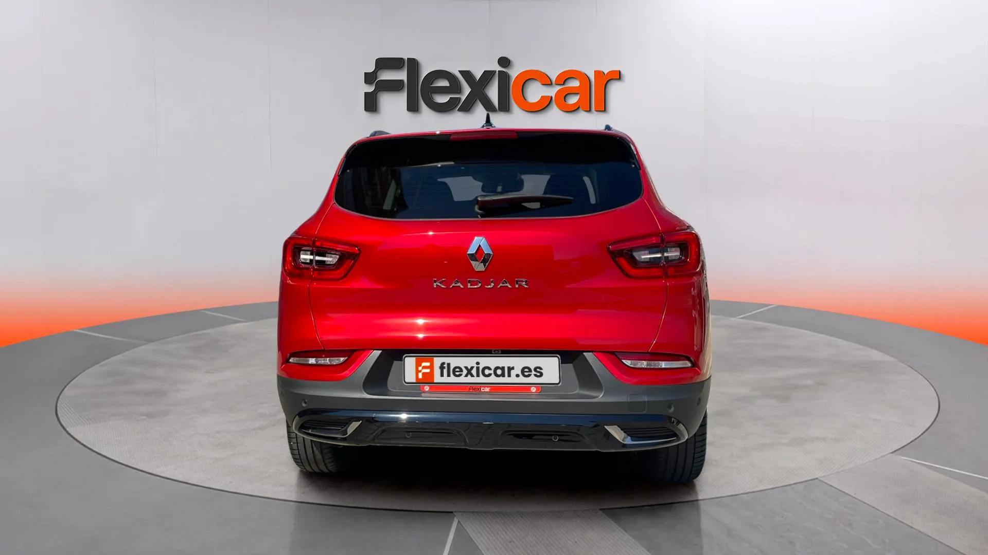 Renault Kadjar Black Ed GPF TCe EDC - foto 5