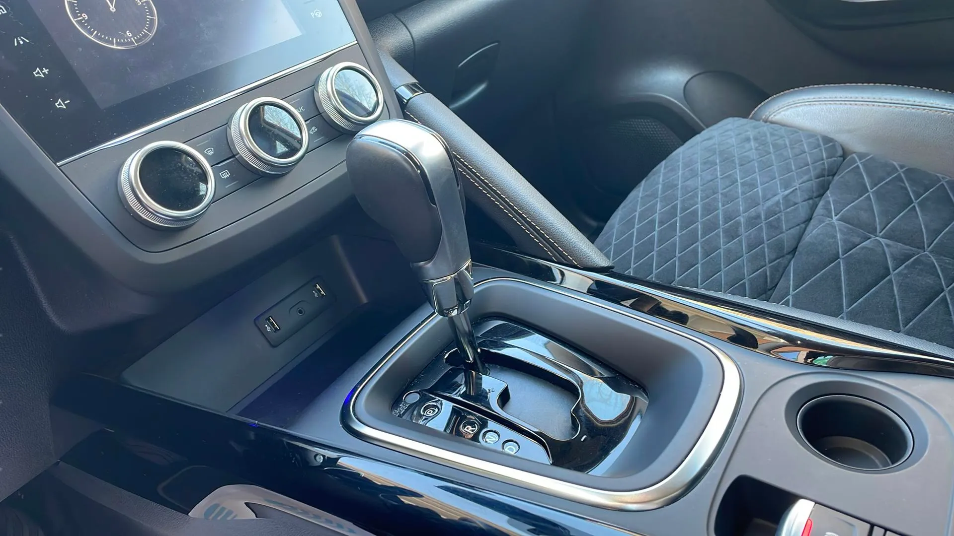 Renault Kadjar Black Ed GPF TCe EDC - foto 23
