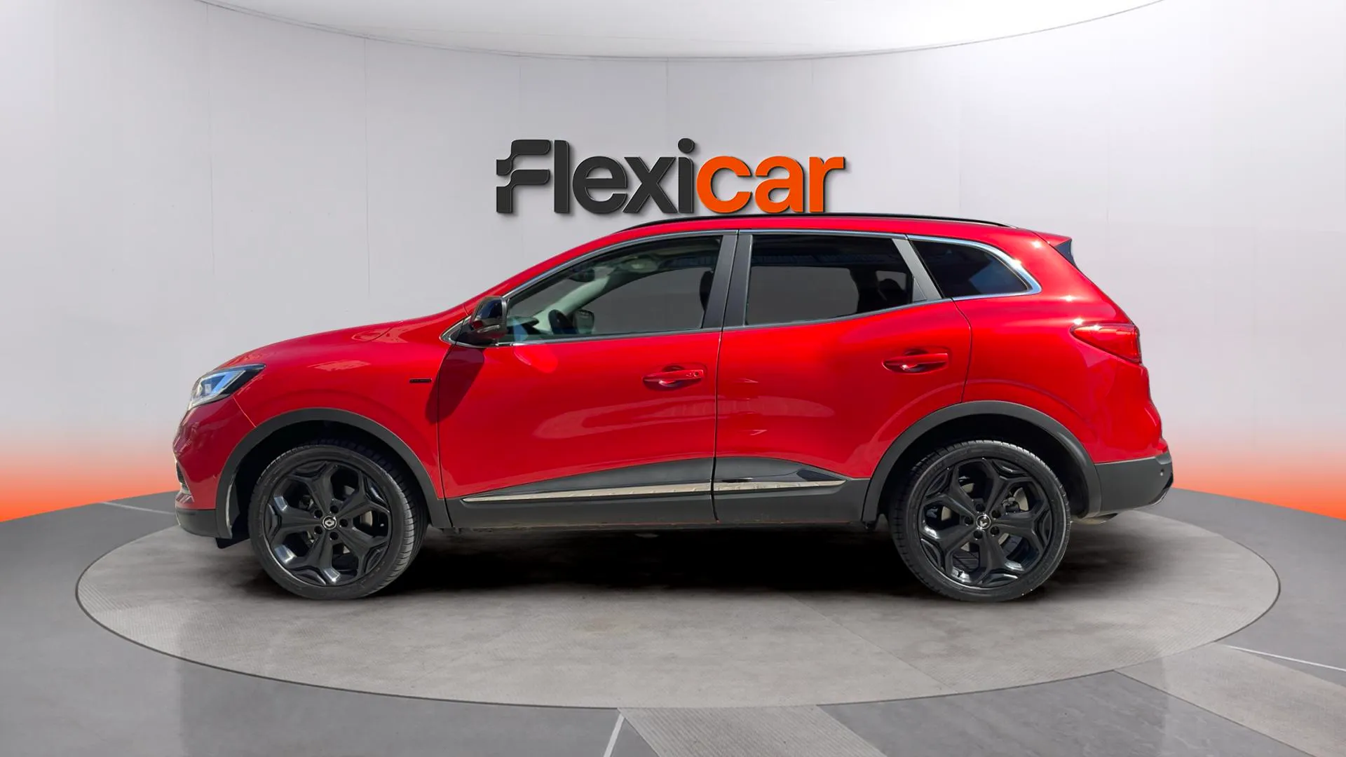 Renault Kadjar Black Ed GPF TCe EDC - foto 3
