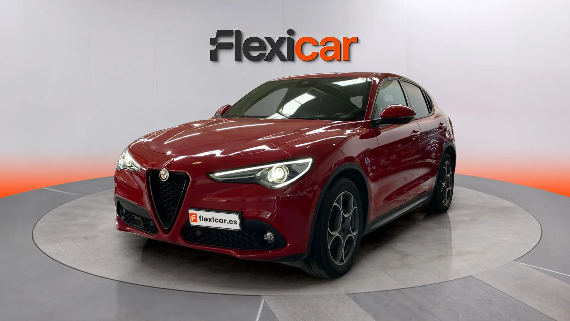 Alfa Romeo Stelvio 2.2 Diésel Veloce RWD - foto 3