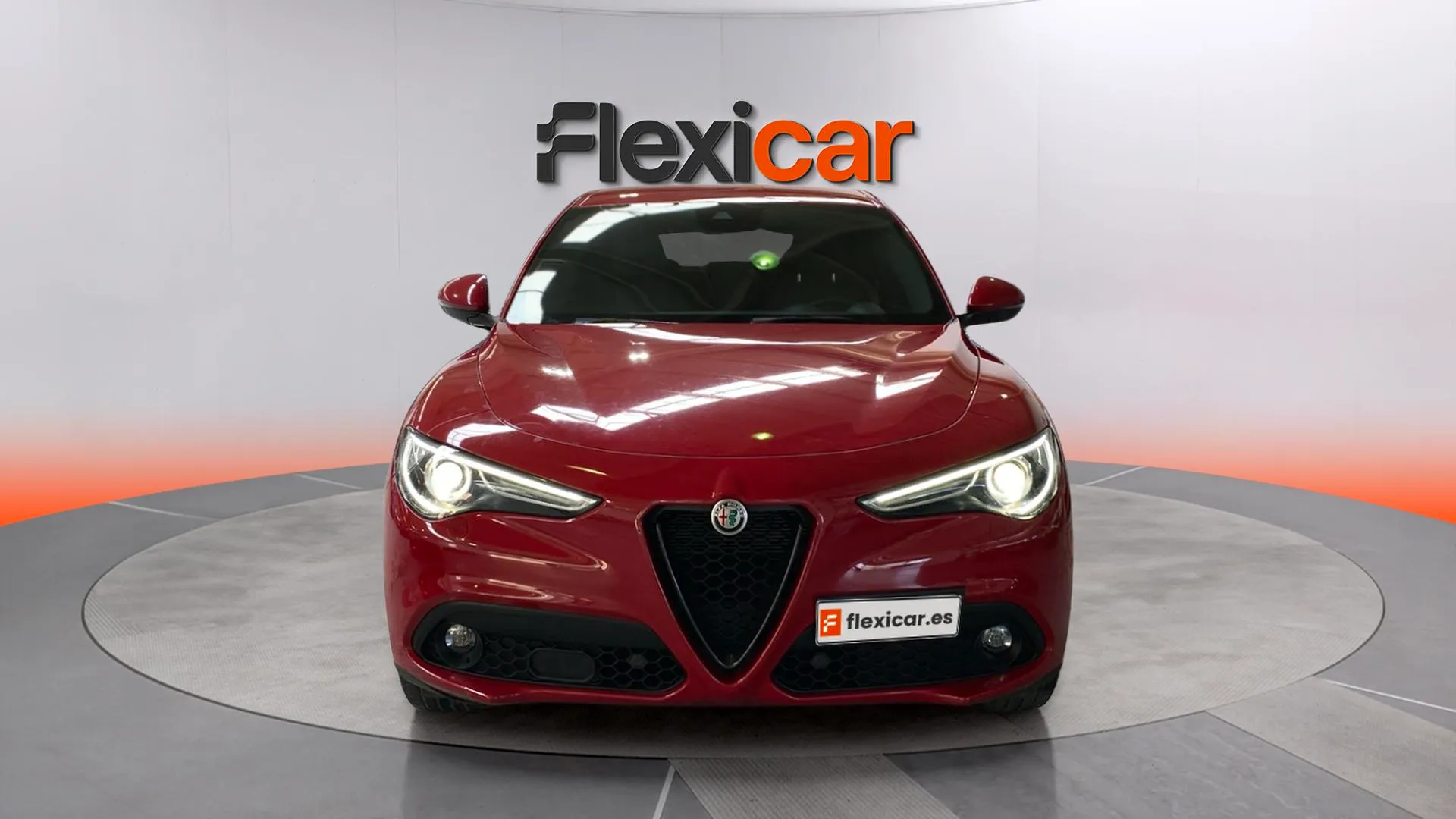 Alfa Romeo Stelvio 2.2 Diésel Veloce RWD - foto 2