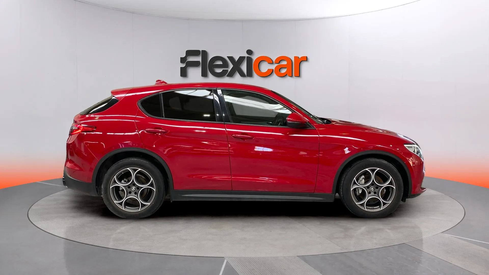 Alfa Romeo Stelvio 2.2 Diésel Veloce RWD - foto 5