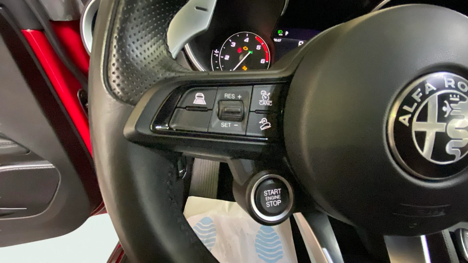 Alfa Romeo Stelvio 2.2 Diésel Veloce RWD - foto 13