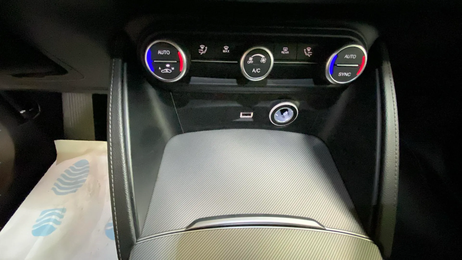 Alfa Romeo Stelvio 2.2 Diésel Veloce RWD - foto 19