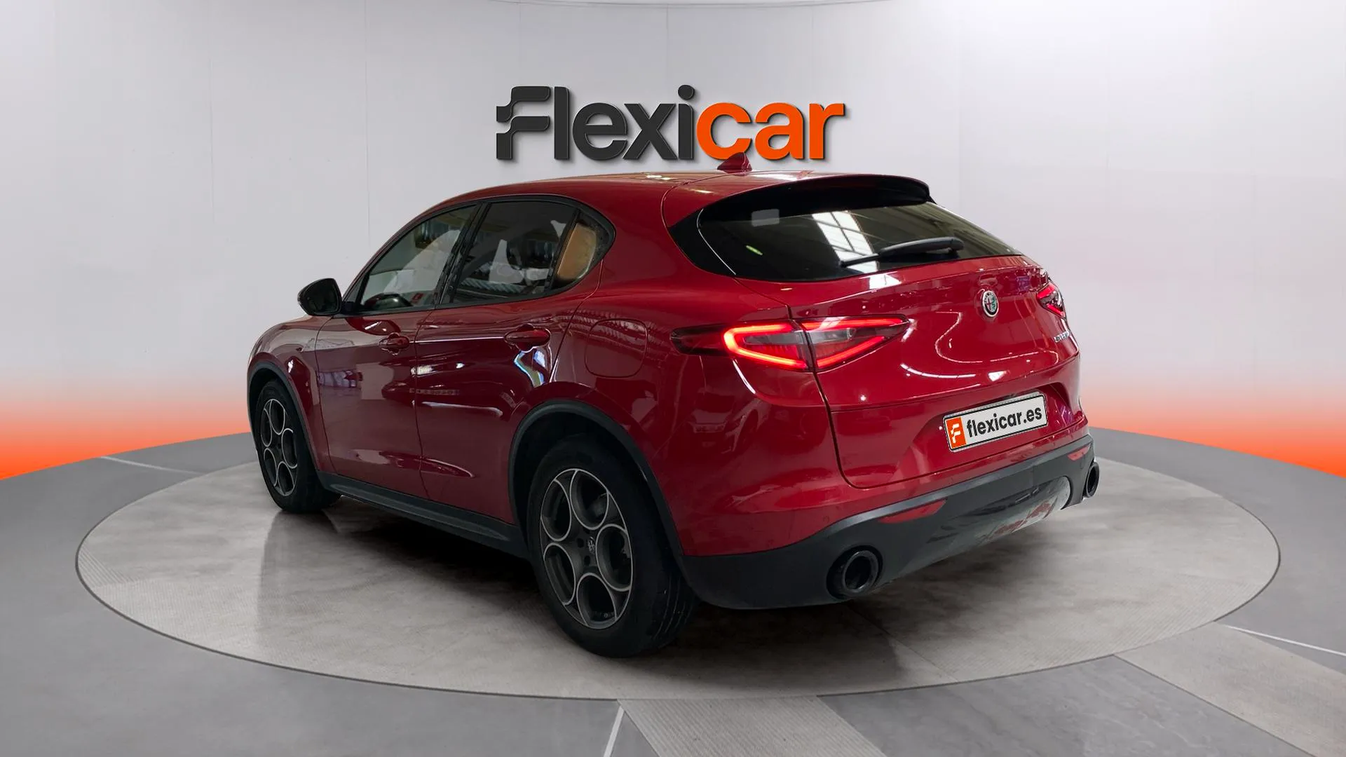 Alfa Romeo Stelvio 2.2 Diésel Veloce RWD - foto 6