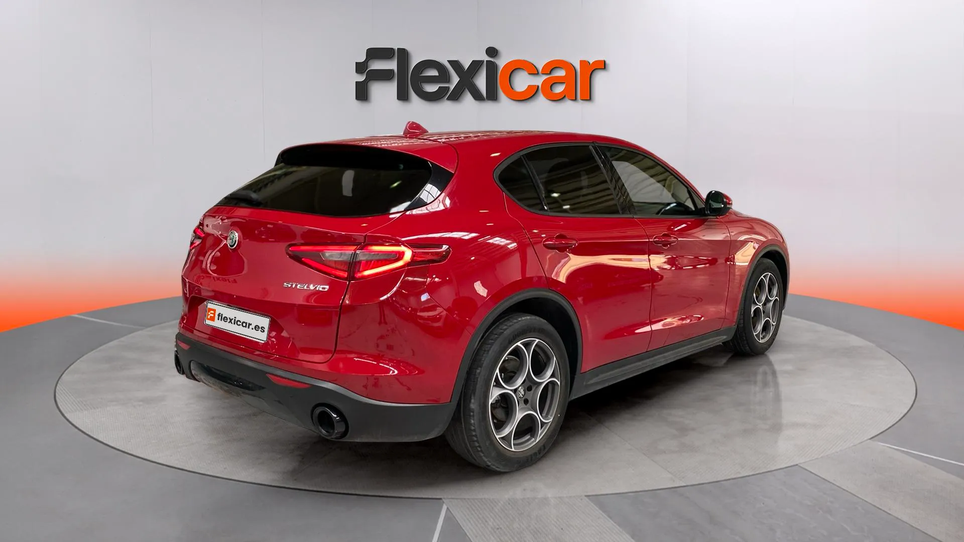 Alfa Romeo Stelvio 2.2 Diésel Veloce RWD - foto 7