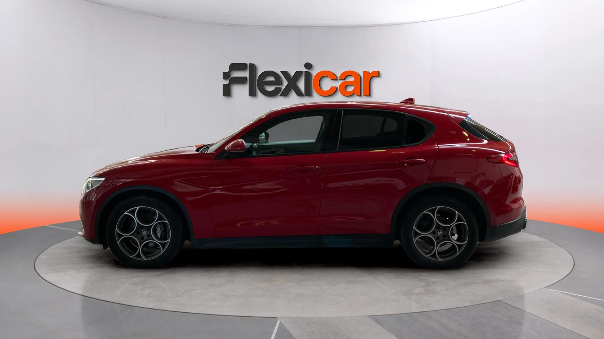 Alfa Romeo Stelvio 2.2 Diésel Veloce RWD - foto 4