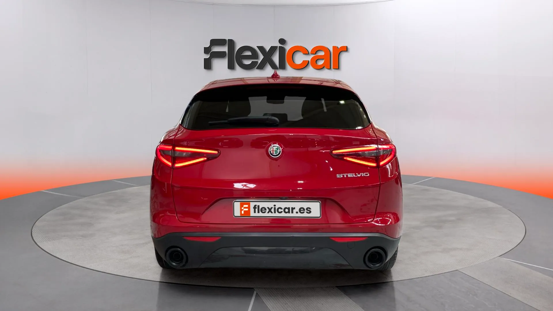 Alfa Romeo Stelvio 2.2 Diésel Veloce RWD - foto 8