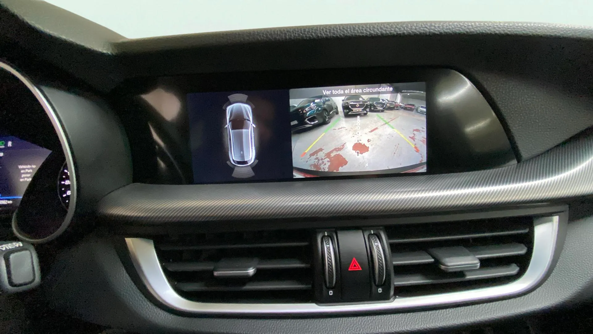 Alfa Romeo Stelvio 2.2 Diésel Veloce RWD - foto 18