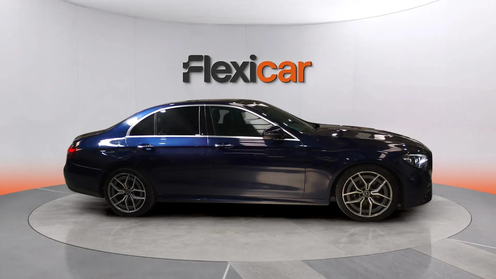 Mercedes-Benz Clase E E 220 d - foto 3