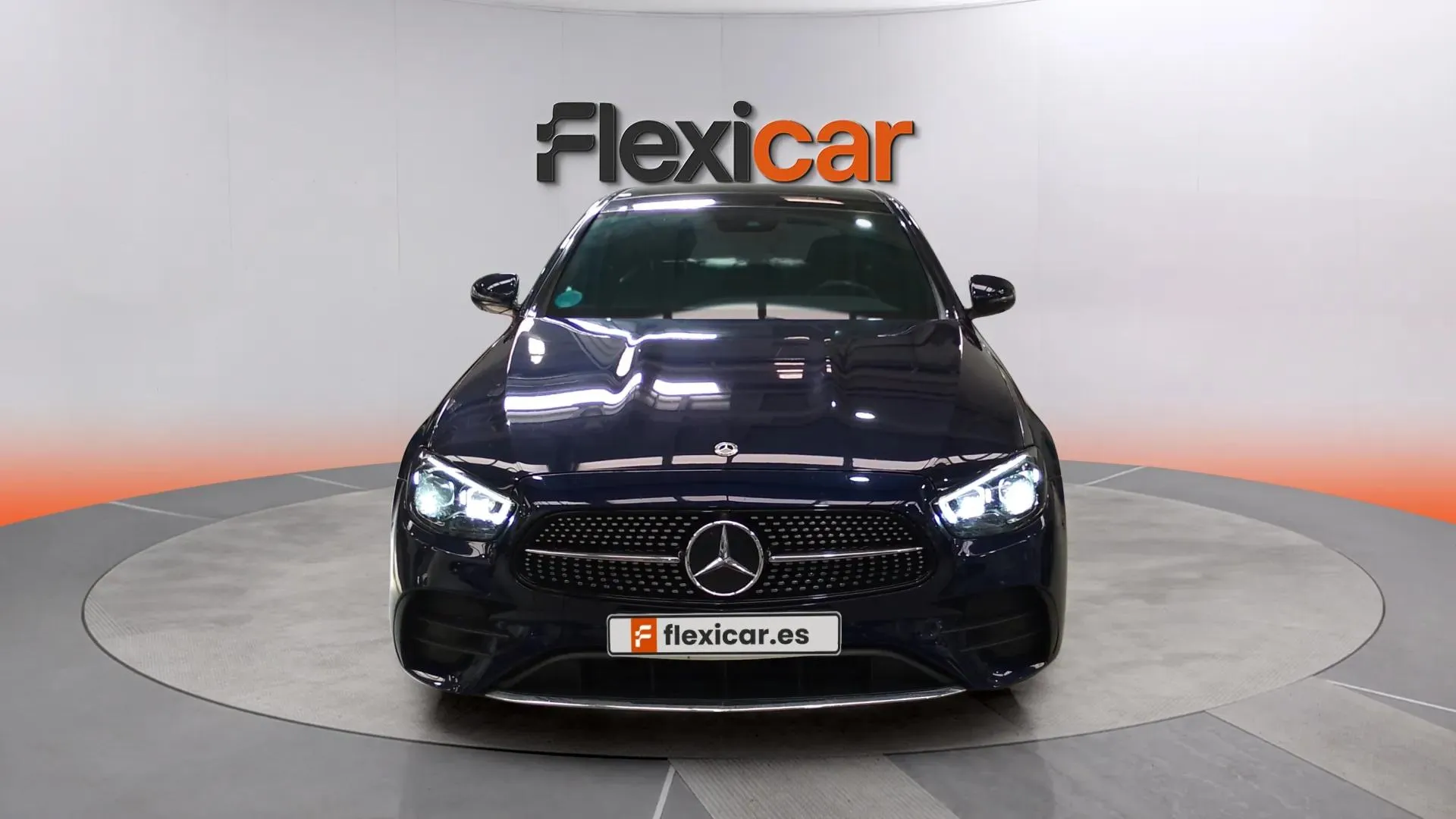 Mercedes-Benz Clase E E 220 d - foto 12