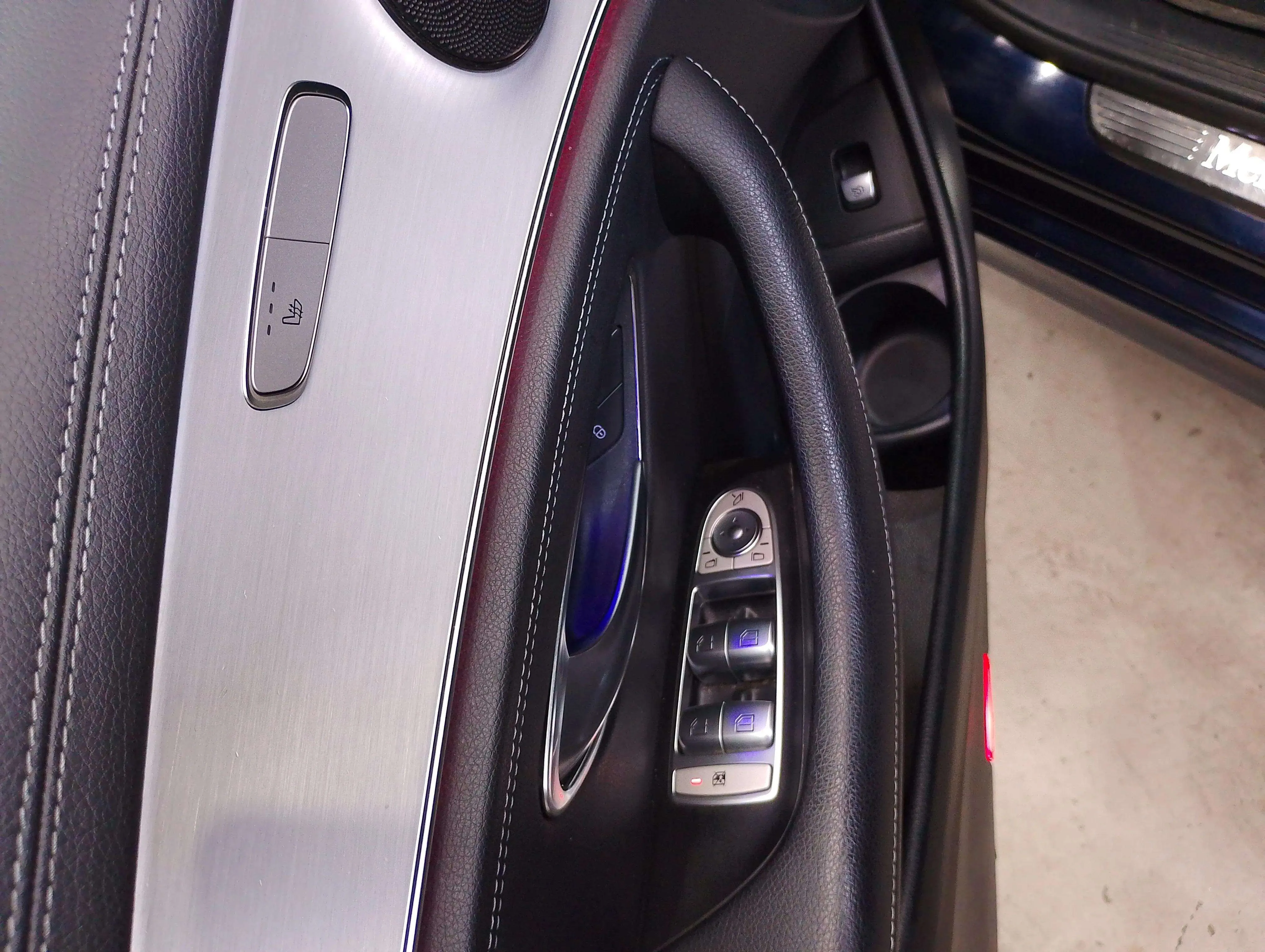 Mercedes-Benz Clase E E 220 d - foto 22
