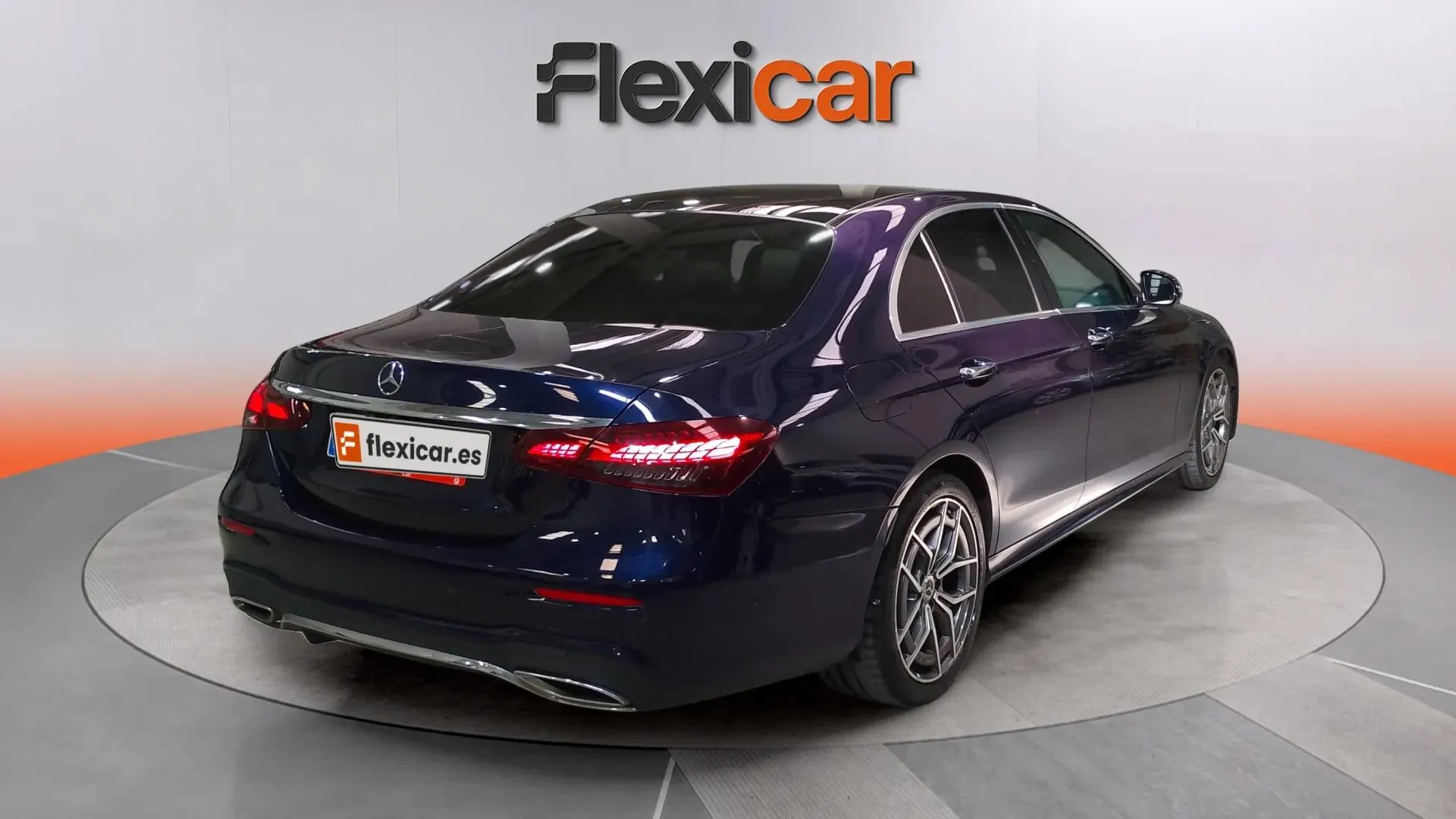 Mercedes-Benz Clase E E 220 d - foto 5