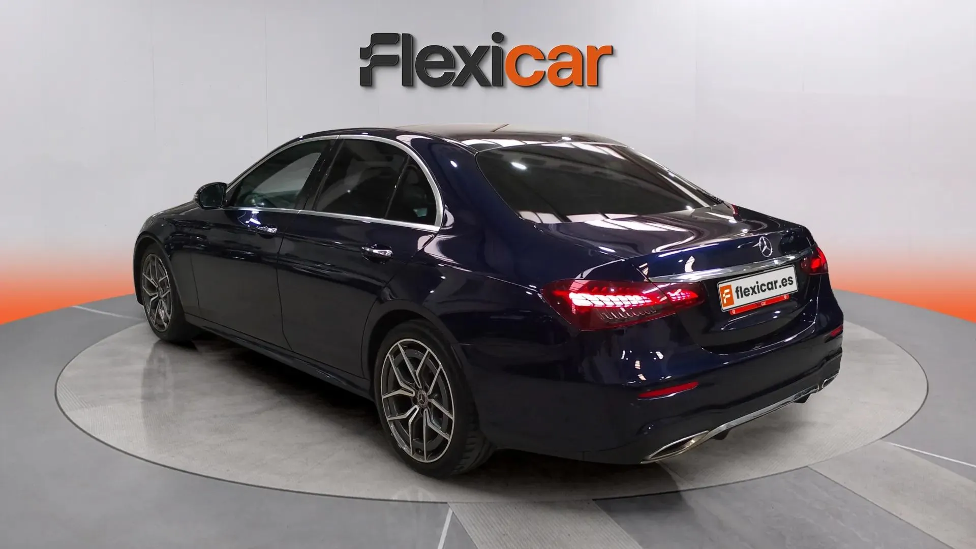 Mercedes-Benz Clase E E 220 d - foto 7