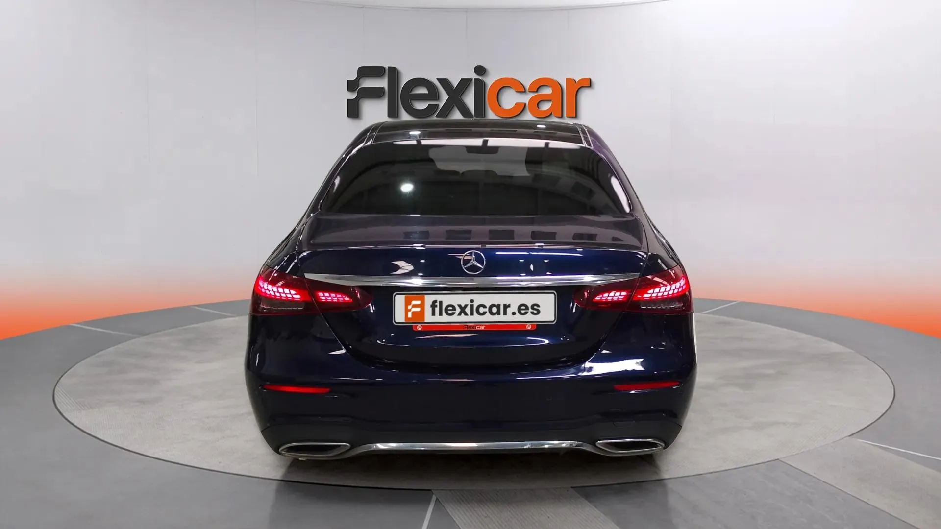 Mercedes-Benz Clase E E 220 d - foto 6