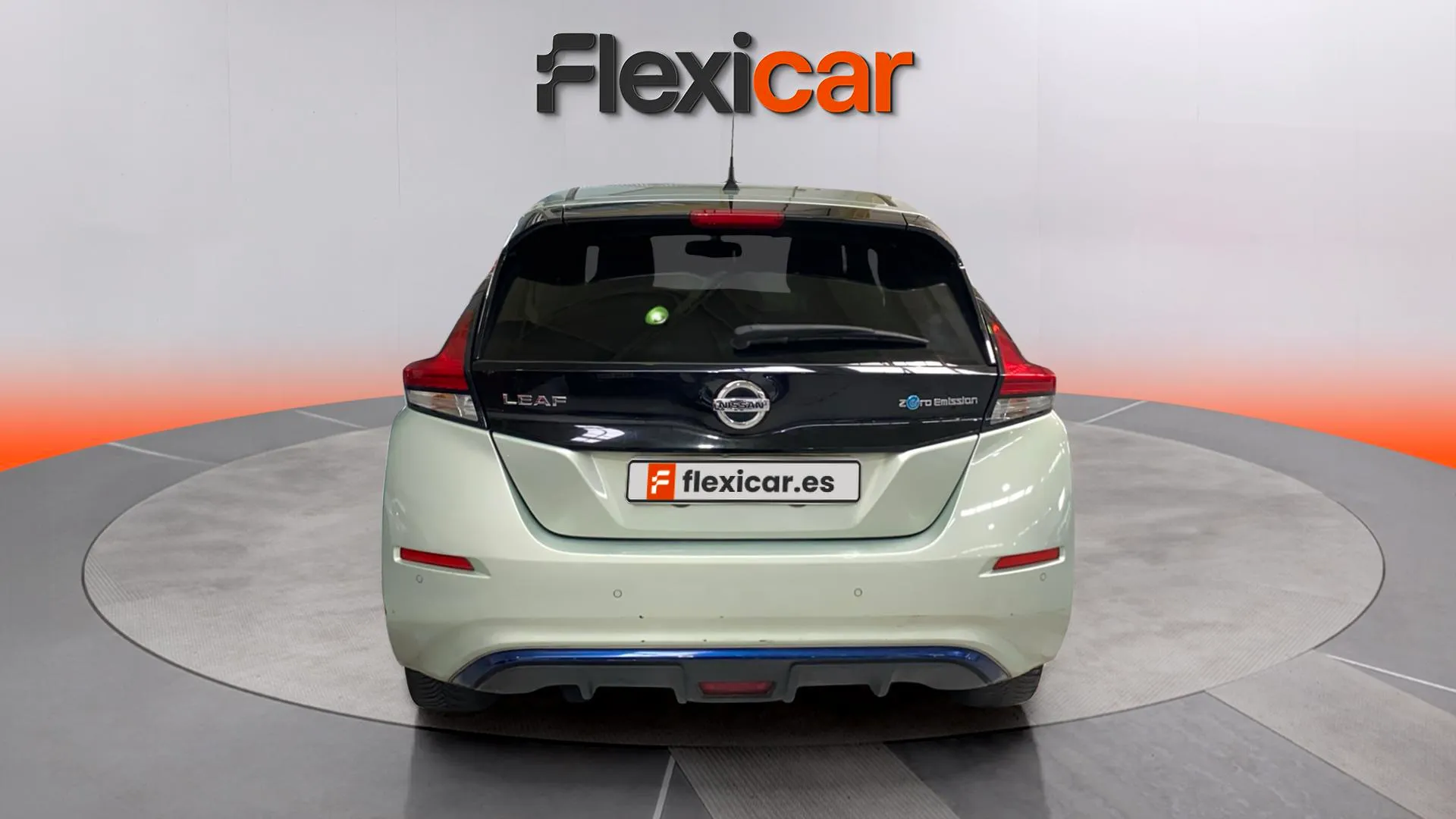 Nissan Leaf 40kWh Acenta - foto 8