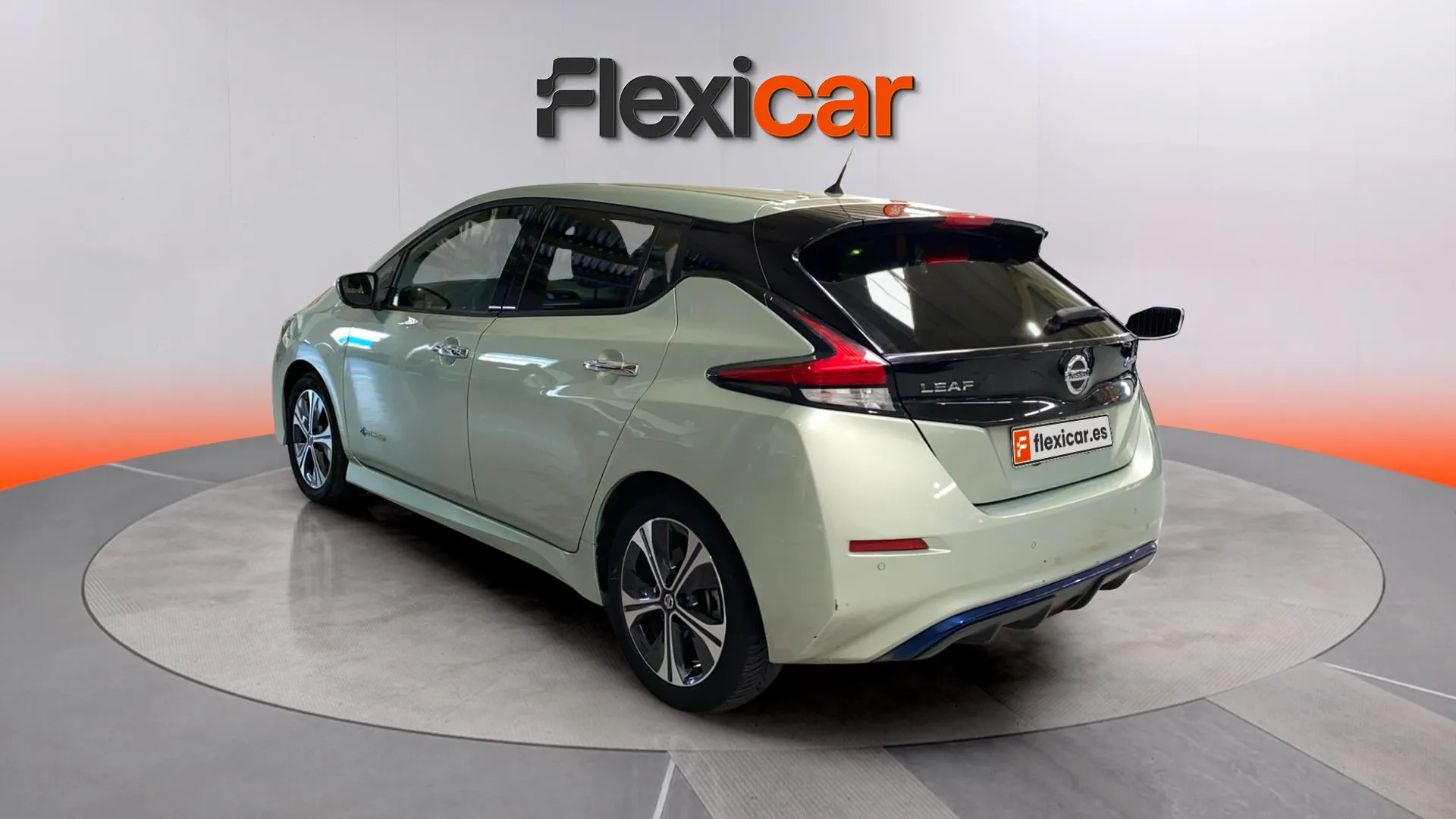 Nissan Leaf 40kWh Acenta - foto 6
