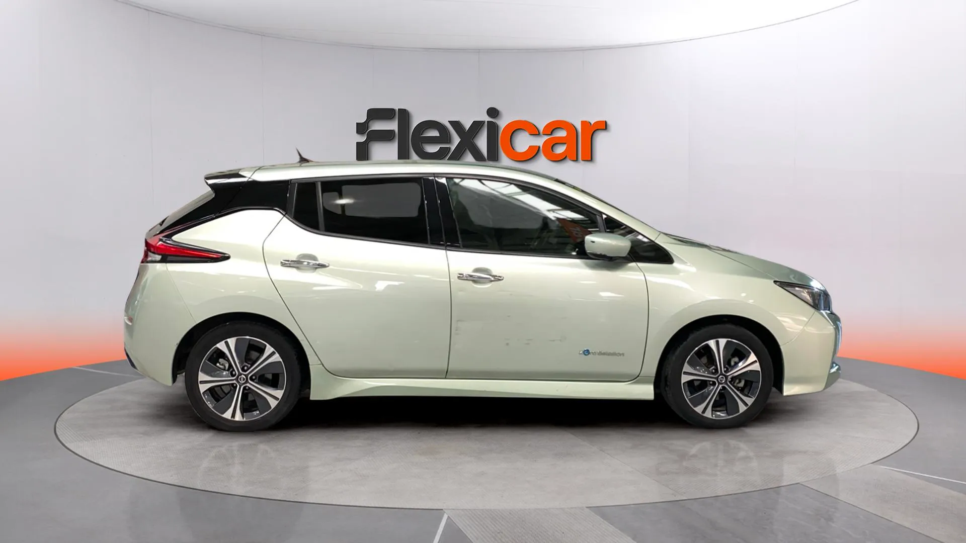 Nissan Leaf 40kWh Acenta - foto 4