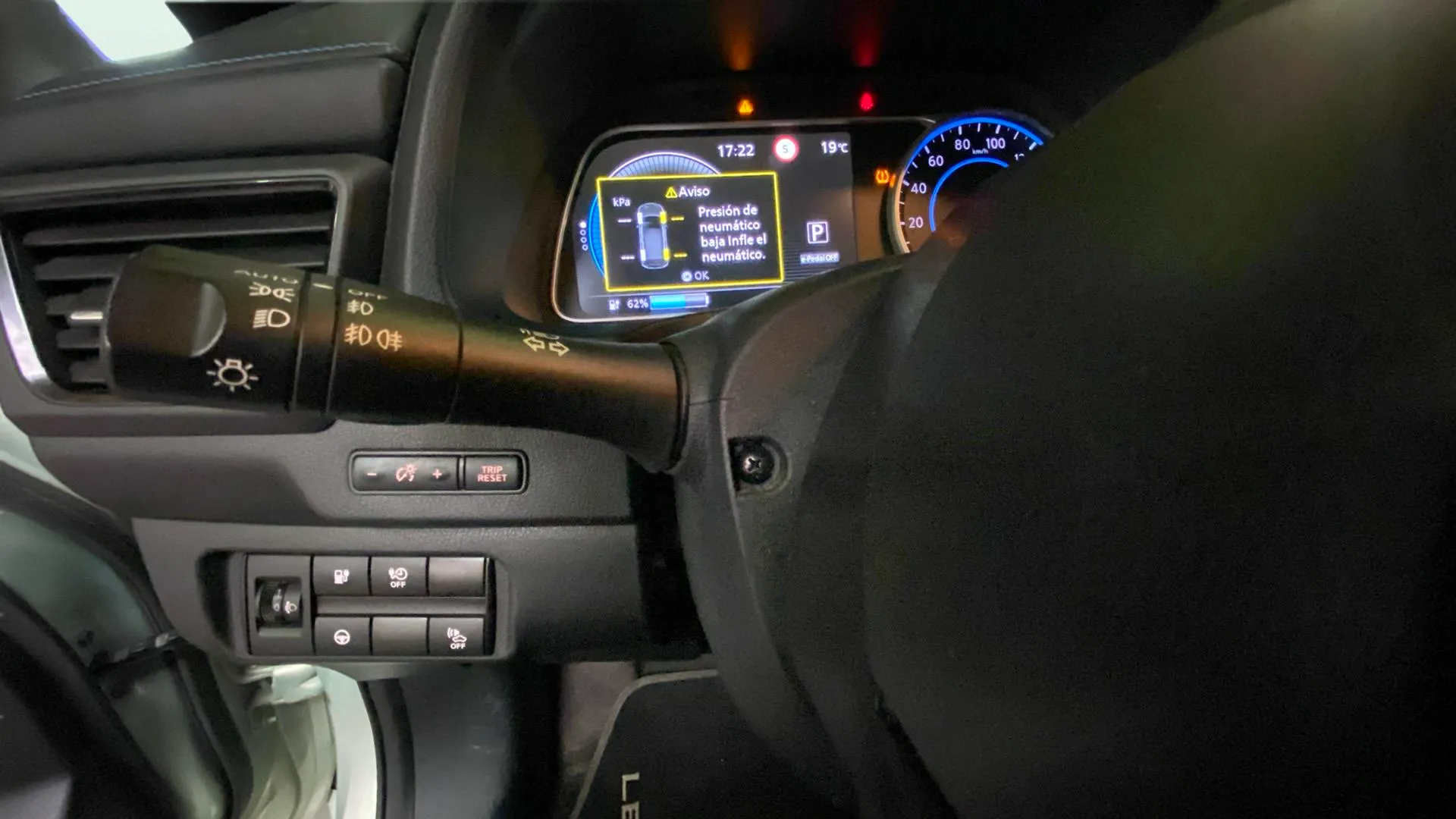 Nissan Leaf 40kWh Acenta - foto 15