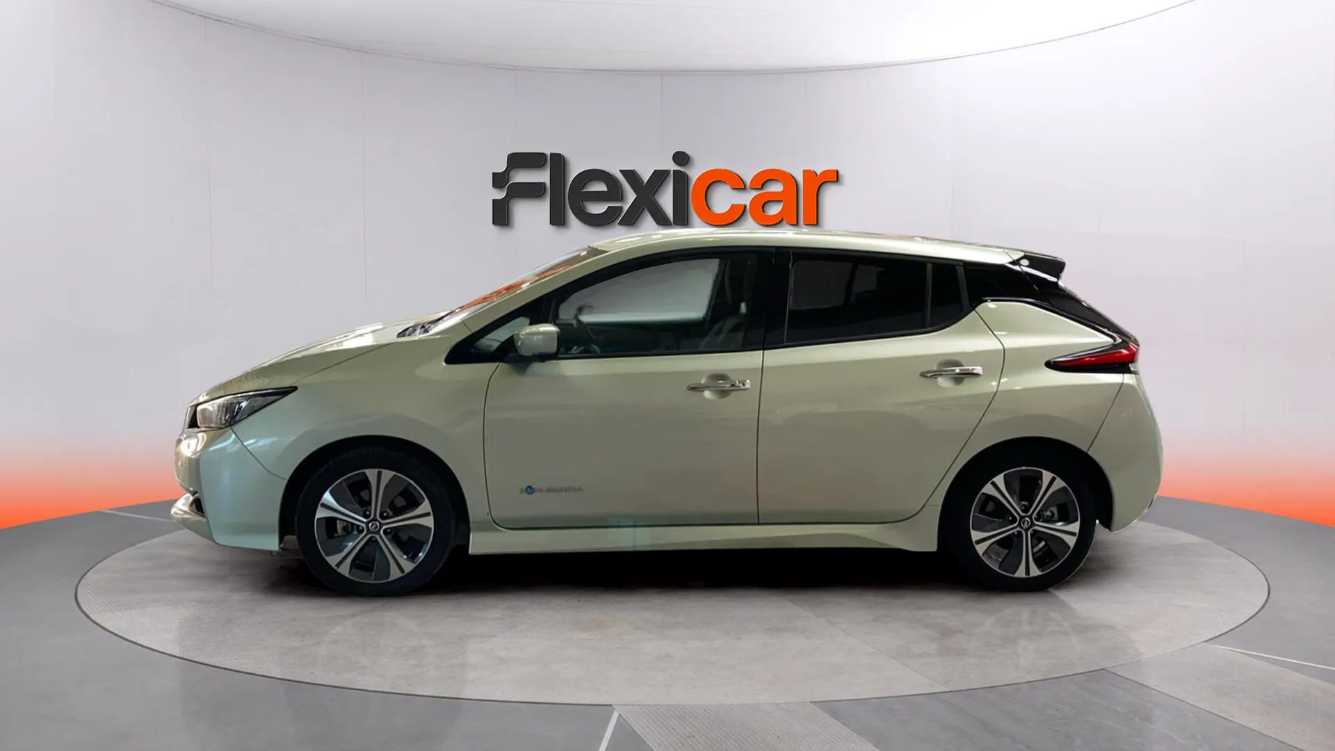 Nissan Leaf 40kWh Acenta - foto 5