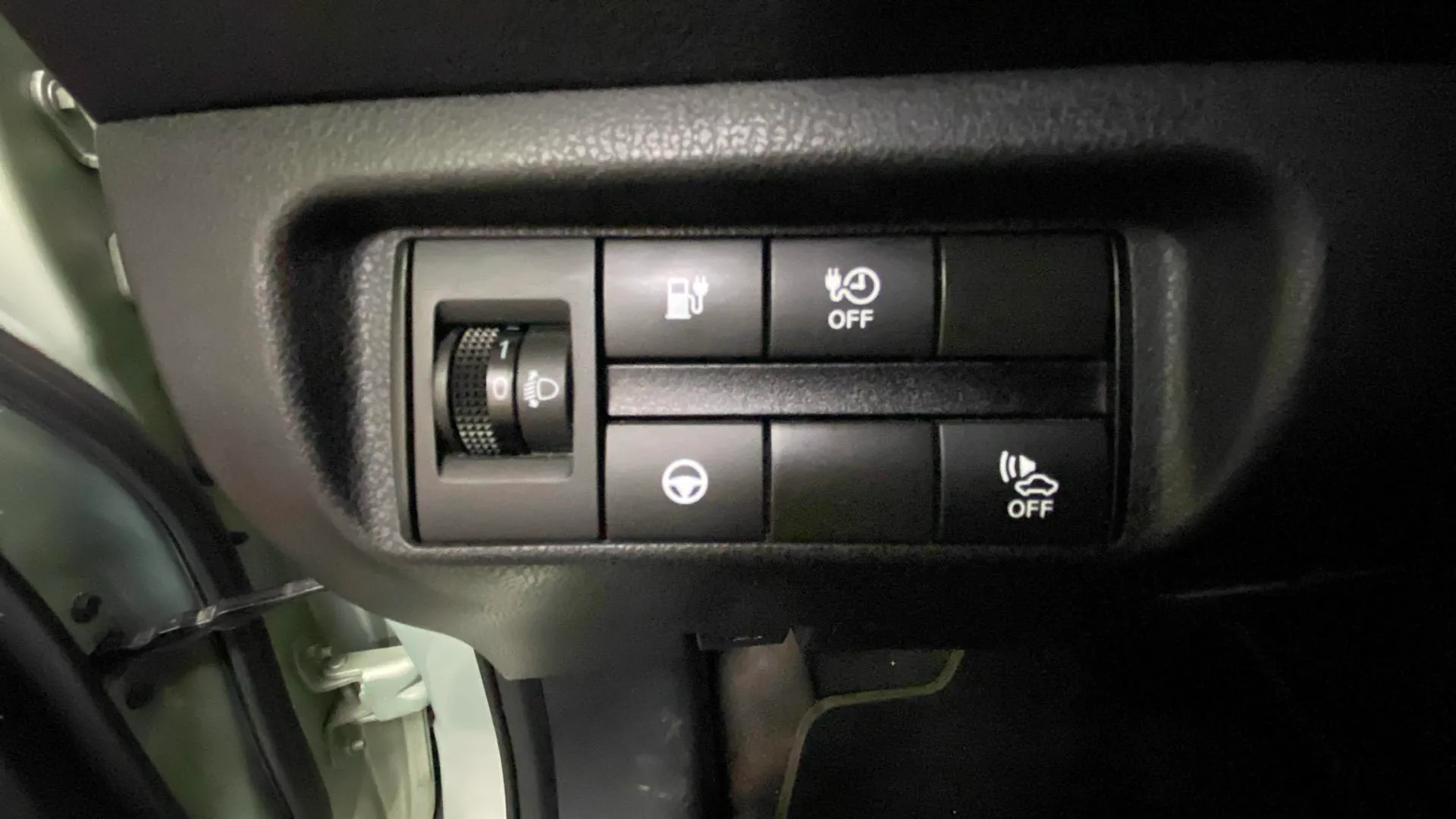 Nissan Leaf 40kWh Acenta - foto 11