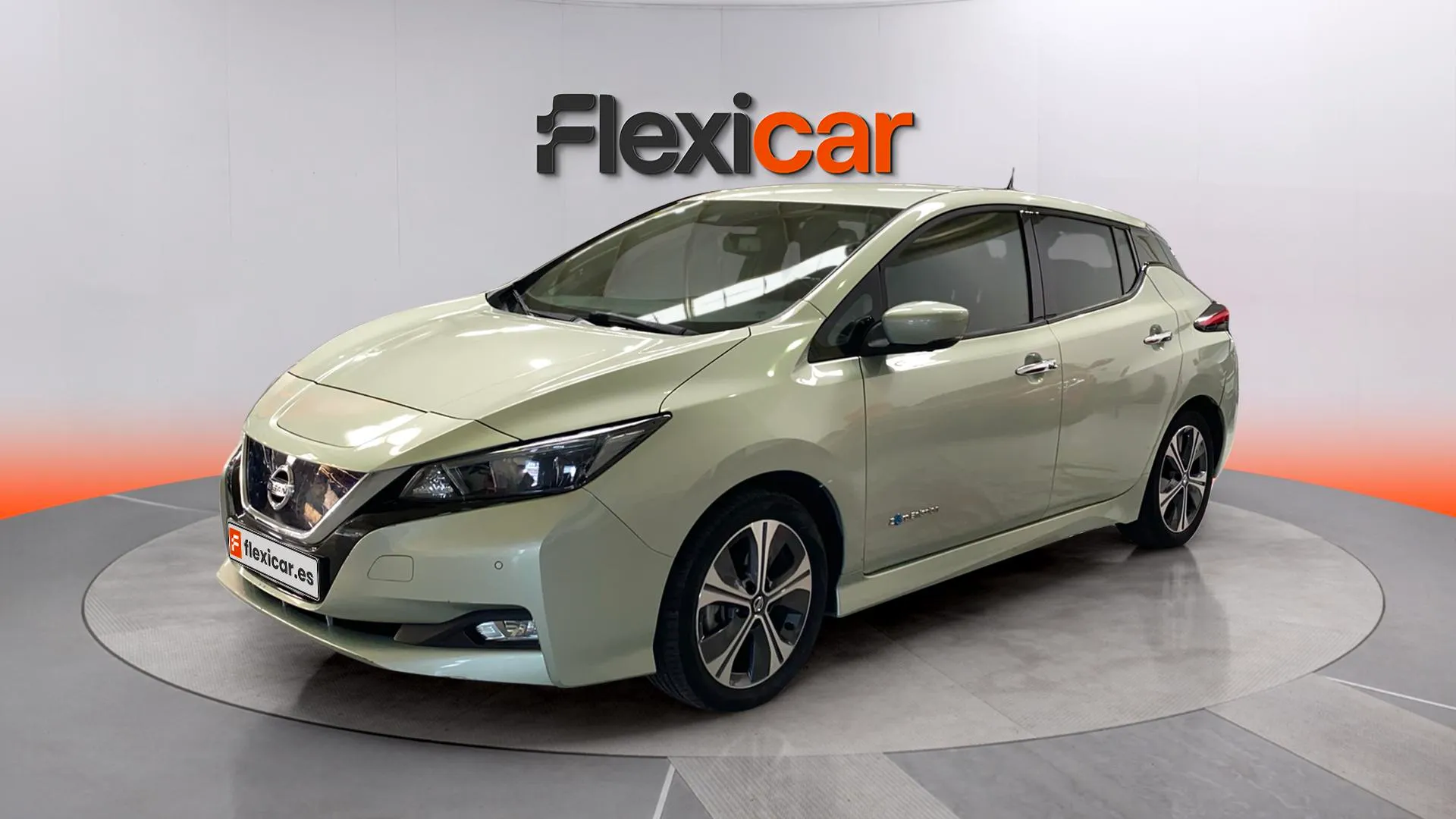 Nissan Leaf 40kWh Acenta - foto 3