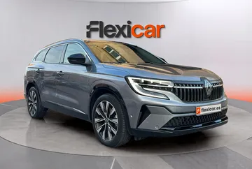 renault espace iconic e tech full hybrid 146kw hibrido no enchufable automatica malaga 3 903000000247737