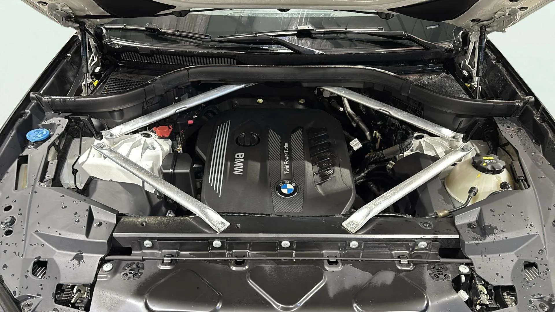 BMW X5 xDrive30d - foto 27
