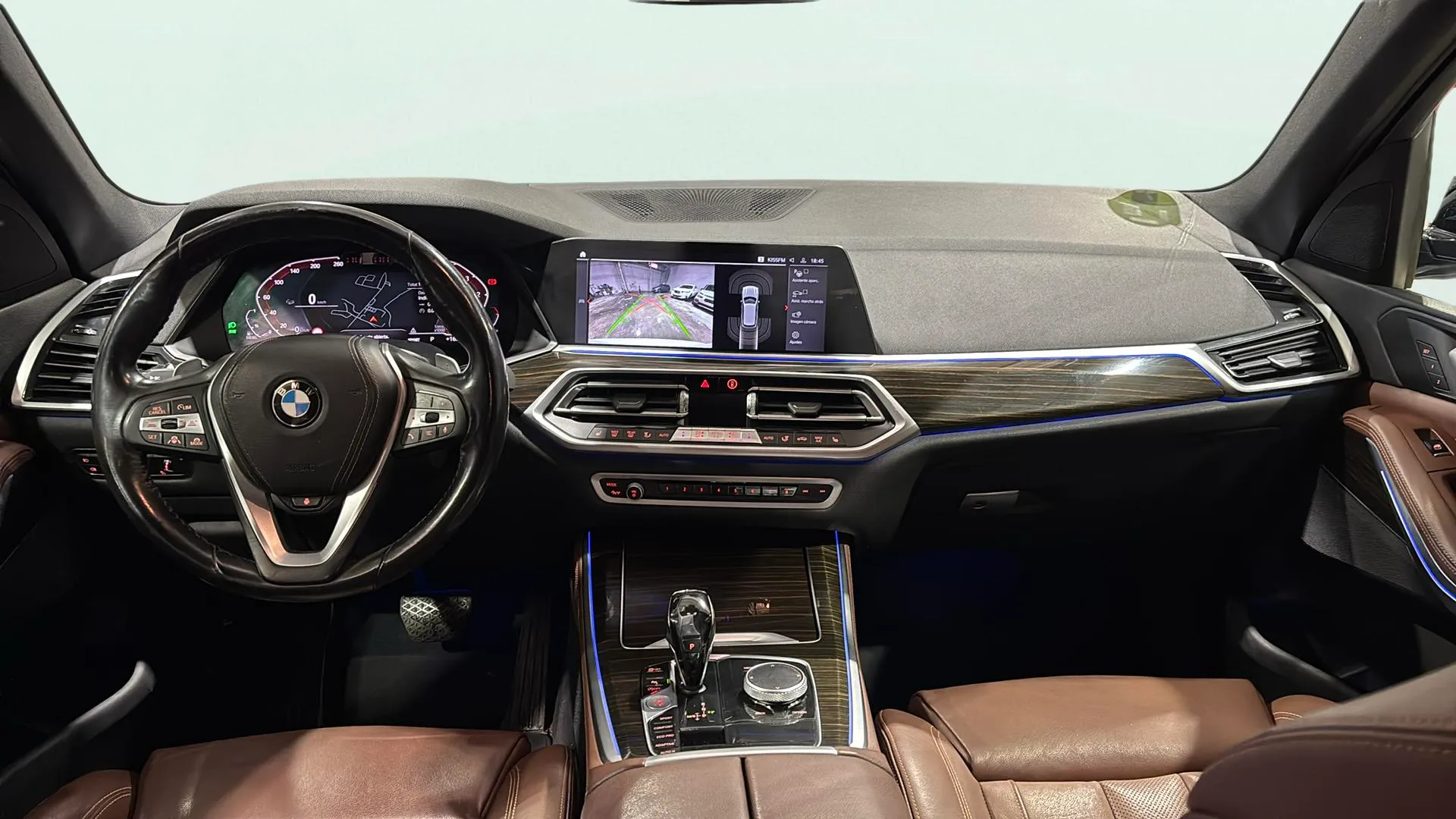 BMW X5 xDrive30d - foto 28