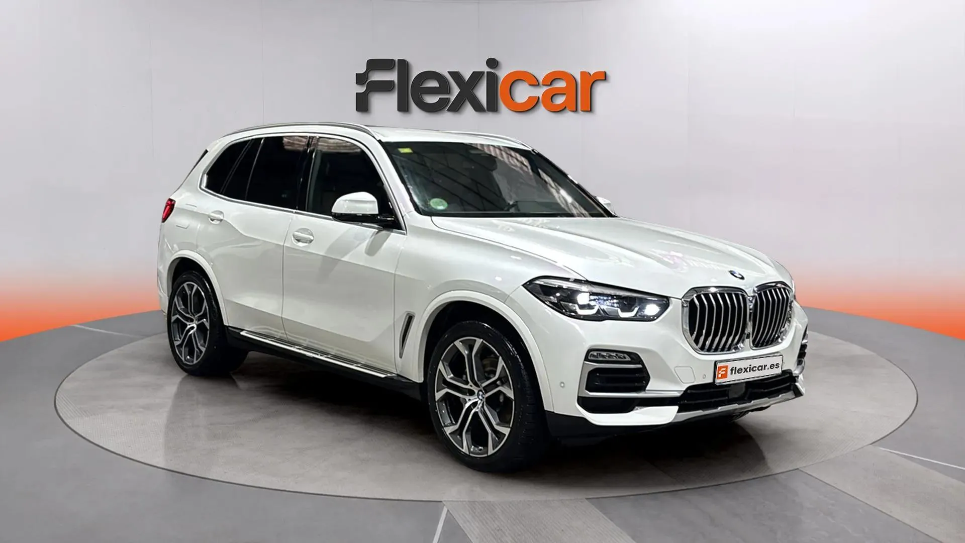 BMW X5 xDrive30d - foto 1
