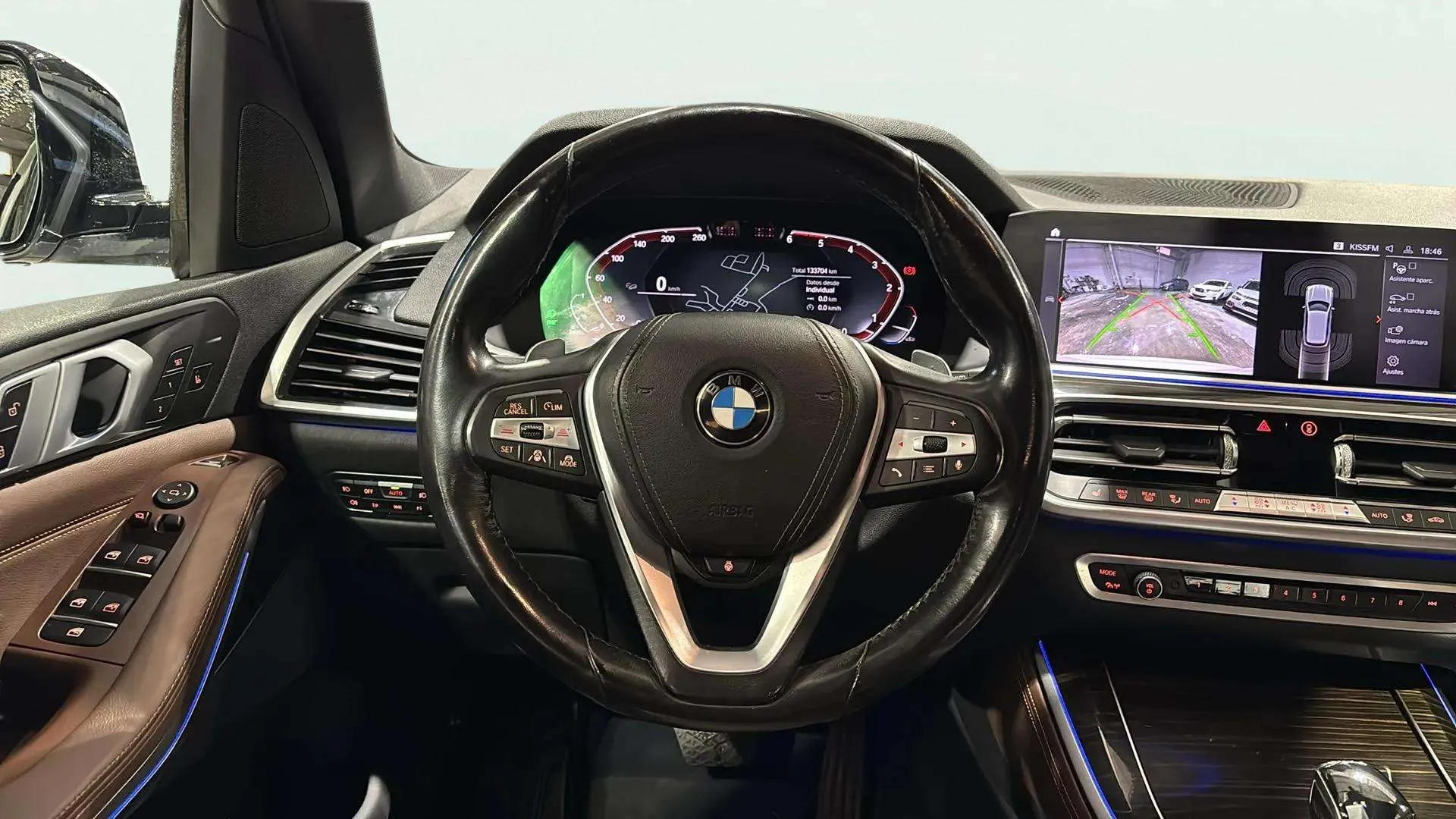 BMW X5 xDrive30d - foto 18