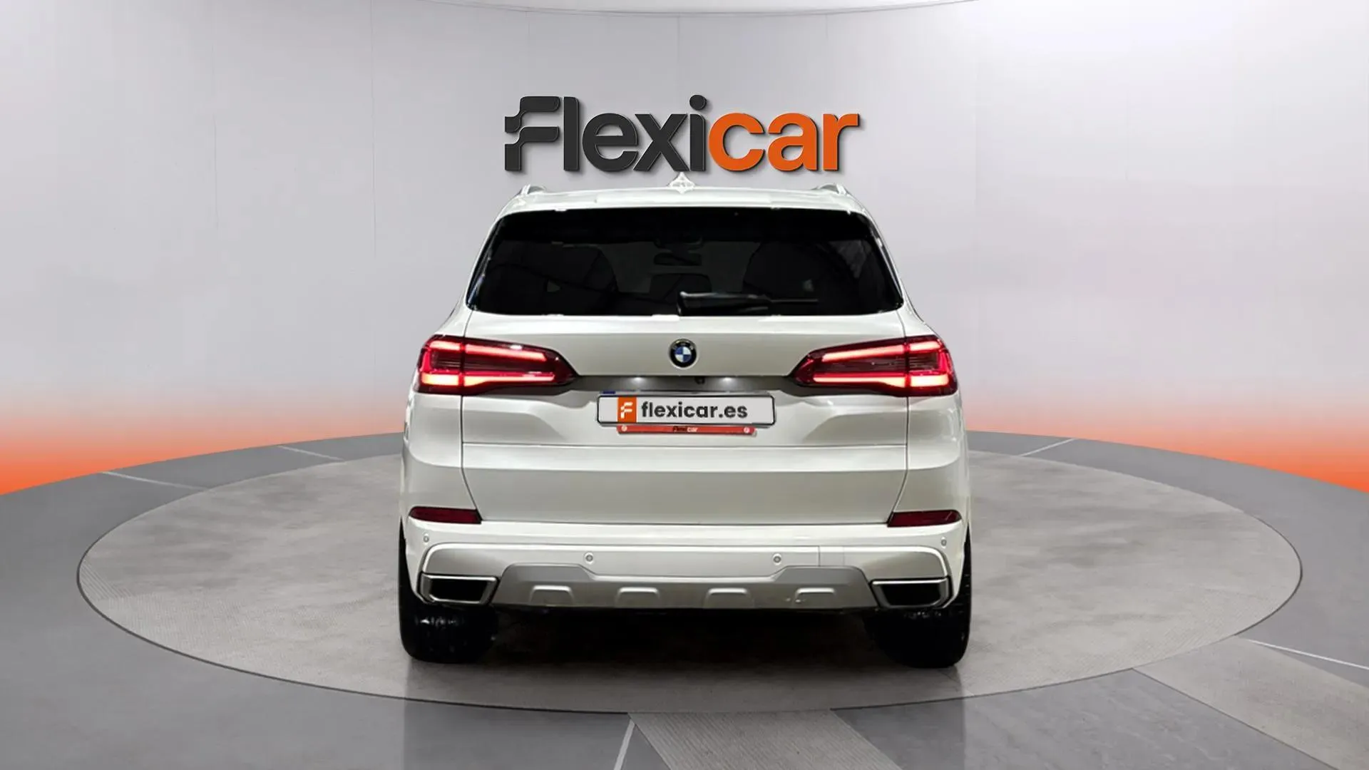 BMW X5 xDrive30d - foto 5