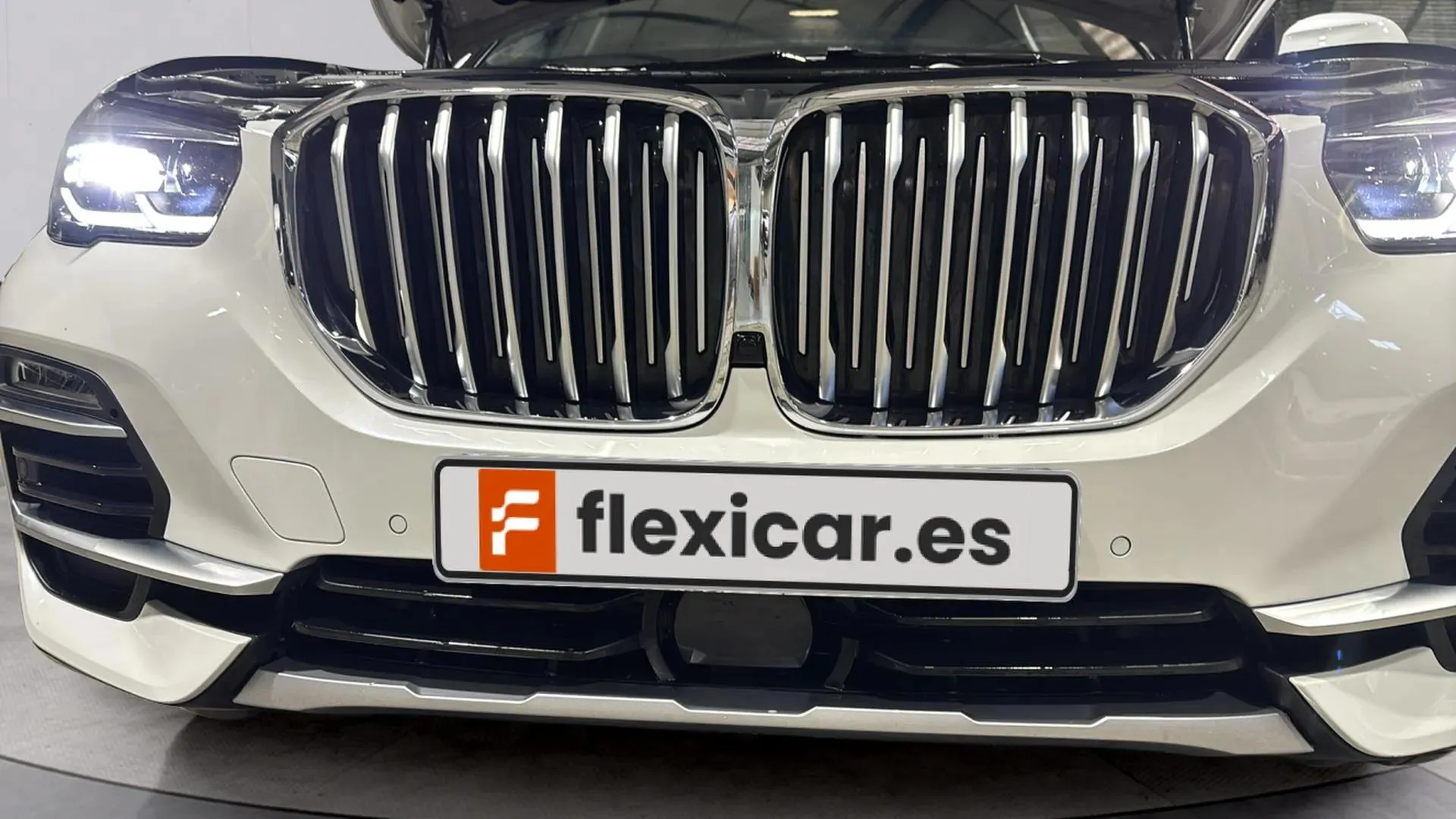 BMW X5 xDrive30d - foto 15