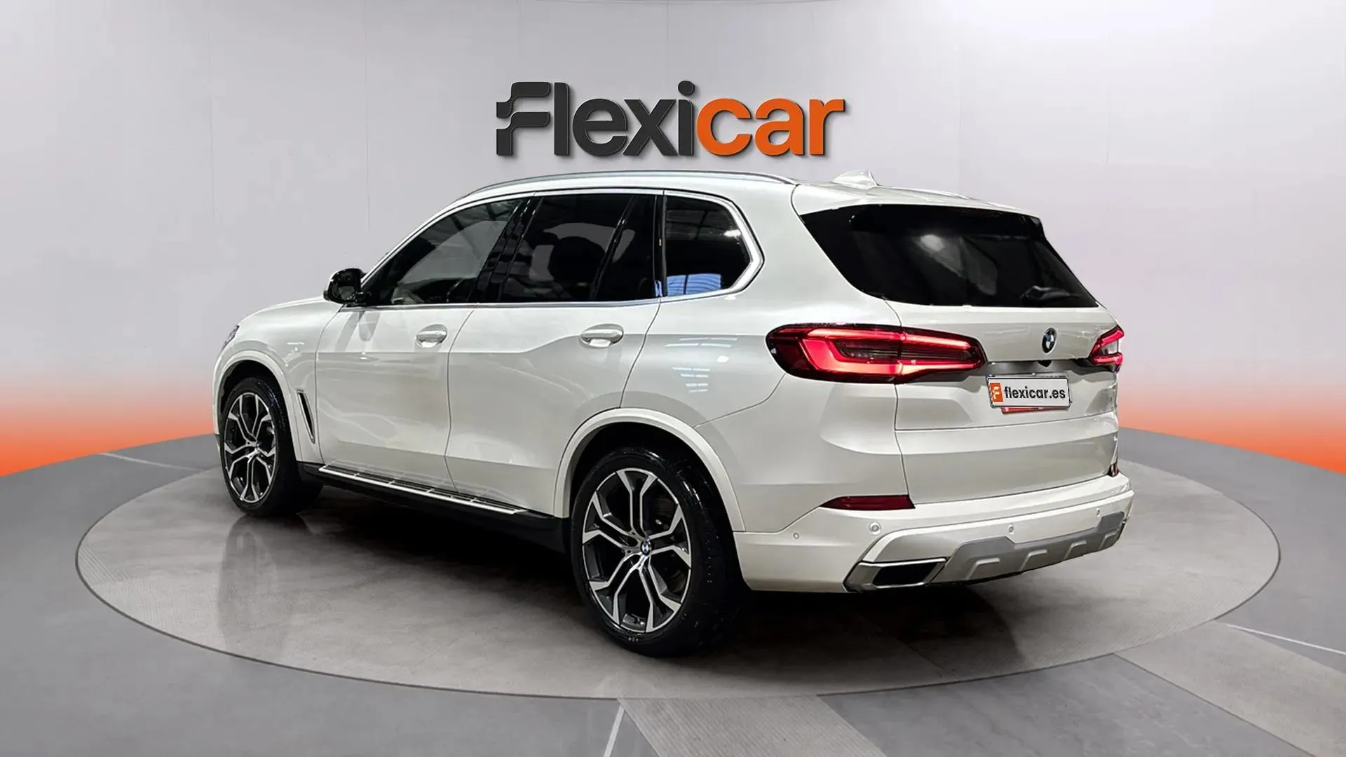 BMW X5 xDrive30d - foto 4