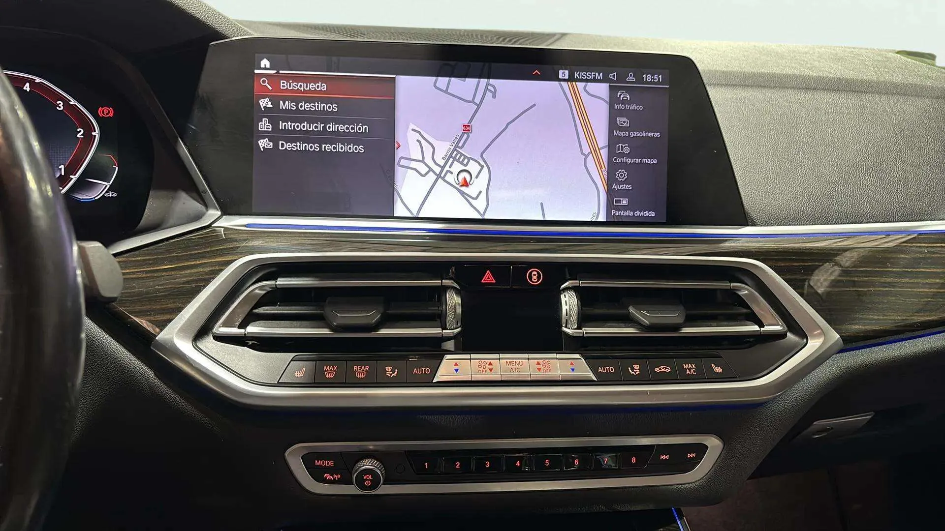 BMW X5 xDrive30d - foto 26