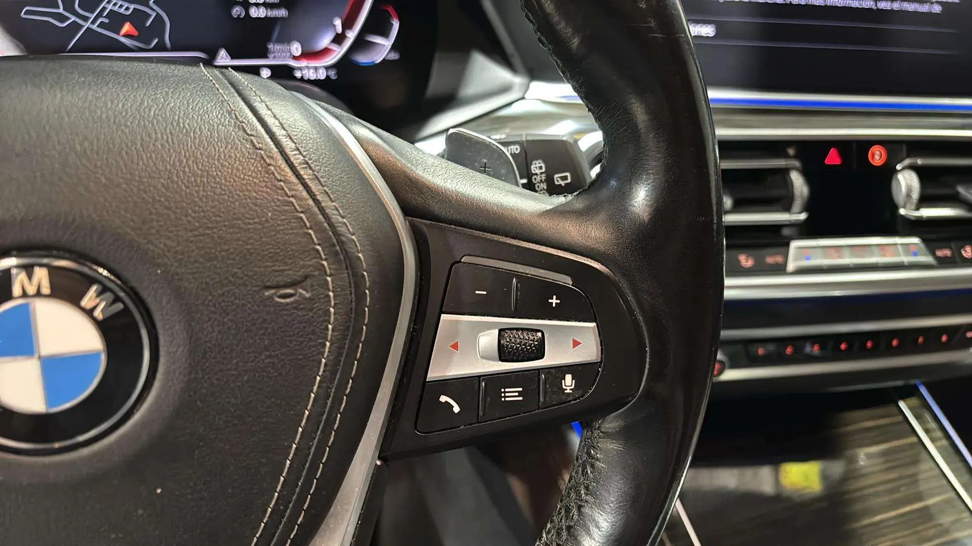 BMW X5 xDrive30d - foto 22