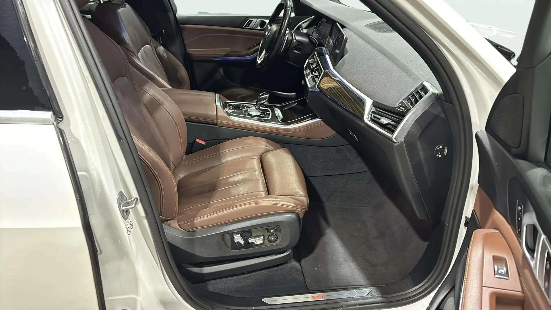 BMW X5 xDrive30d - foto 13