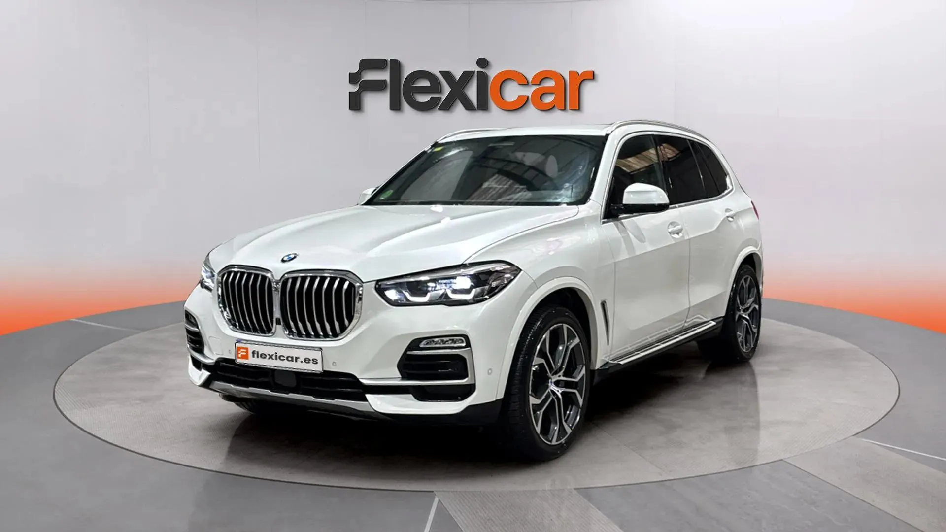 BMW X5 xDrive30d - foto 3