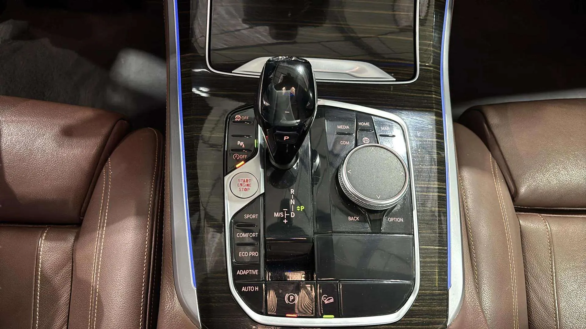 BMW X5 xDrive30d - foto 19