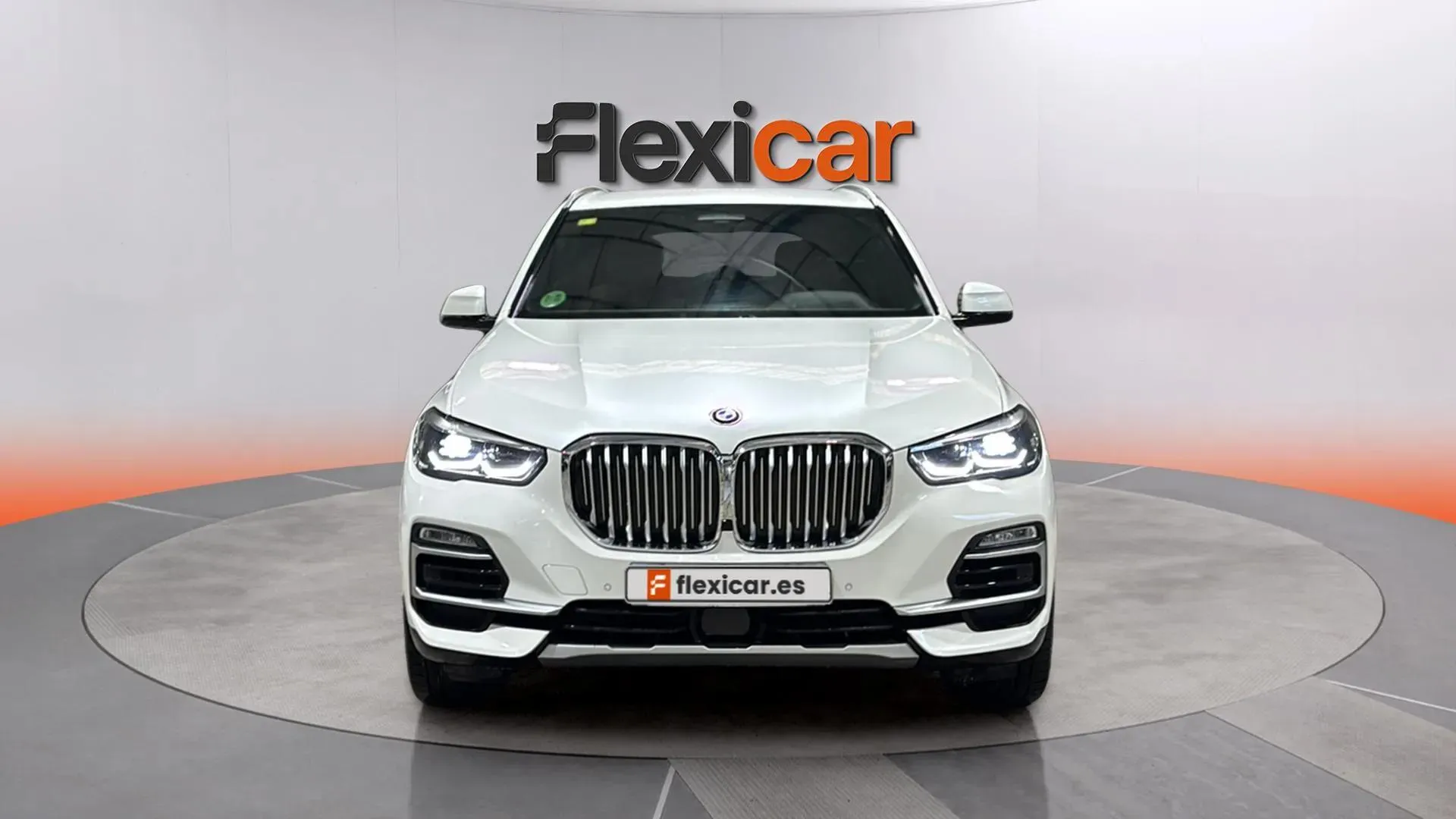 BMW X5 xDrive30d - foto 2