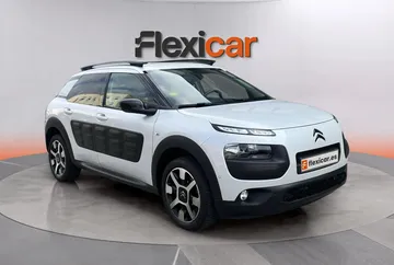 citroen c4 cactus bluehdi 73kw 100cv shine diesel manual barakaldo 903000000247756