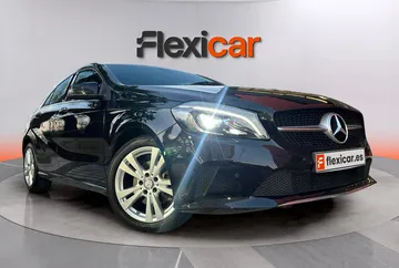 mercedes benz clase a a 180 urban gasolina automatica tarragona 903000000247776