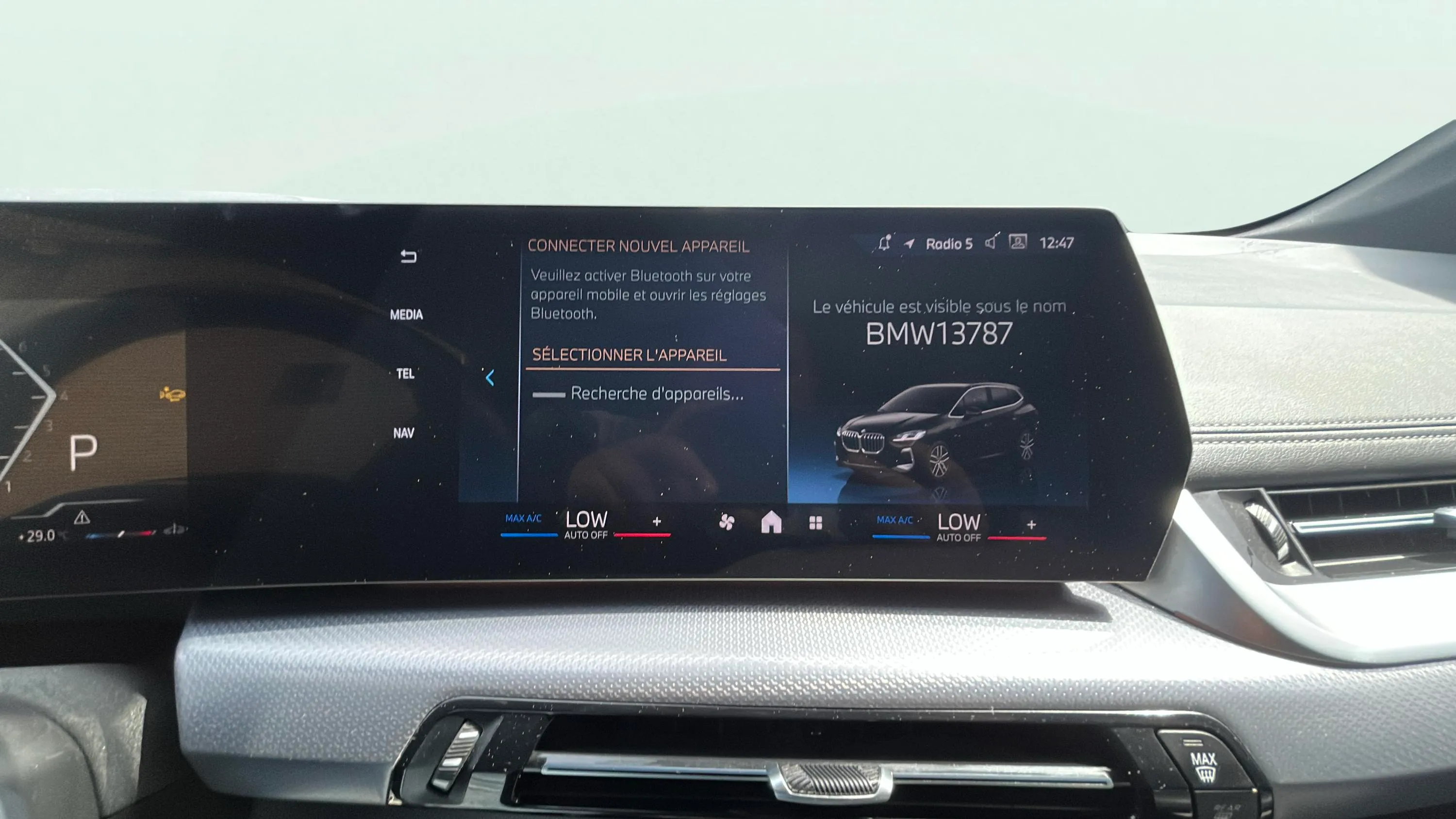 BMW Serie 2 Active Tourer 218i - foto 25