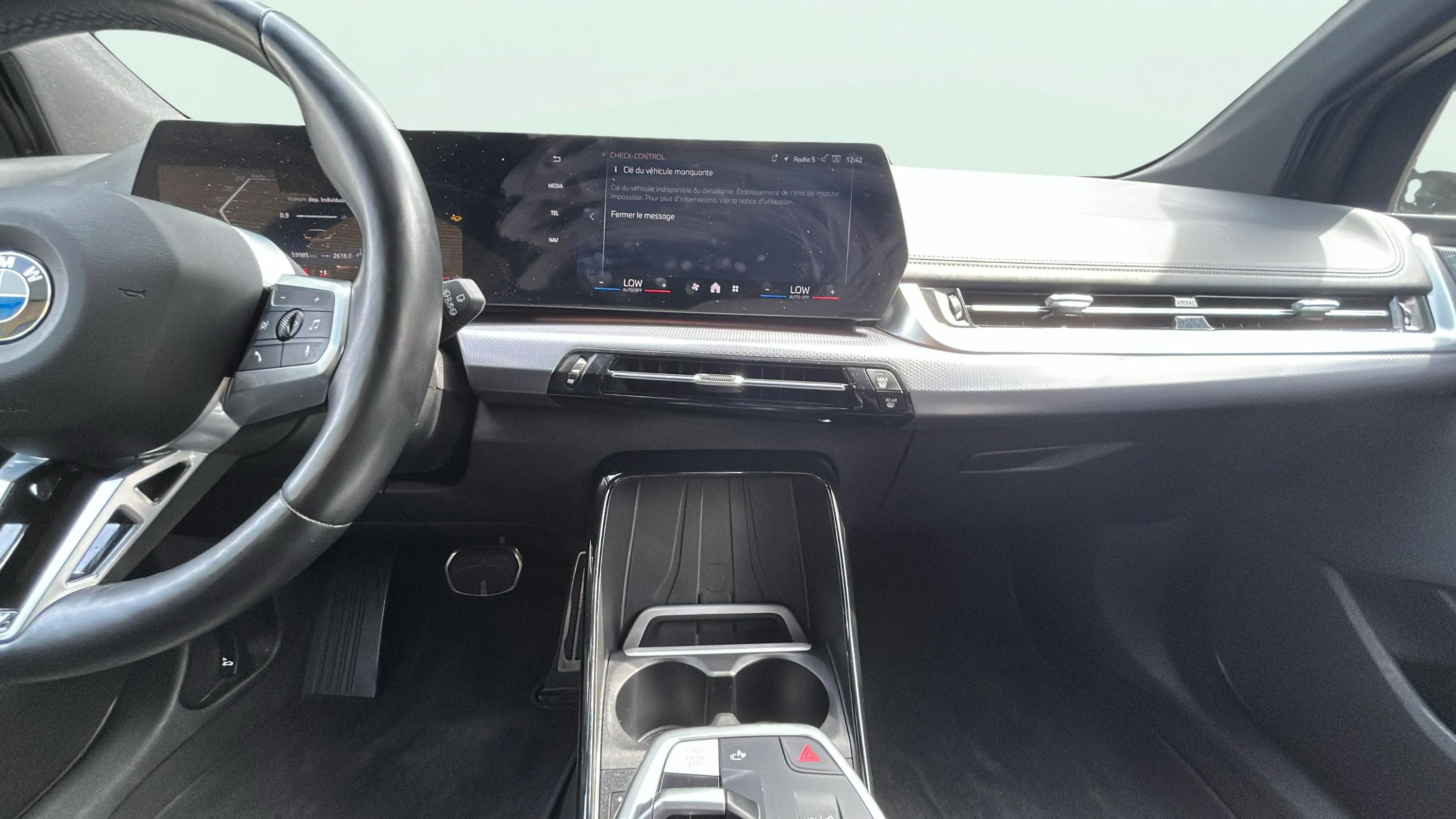 BMW Serie 2 Active Tourer 218i - foto 10