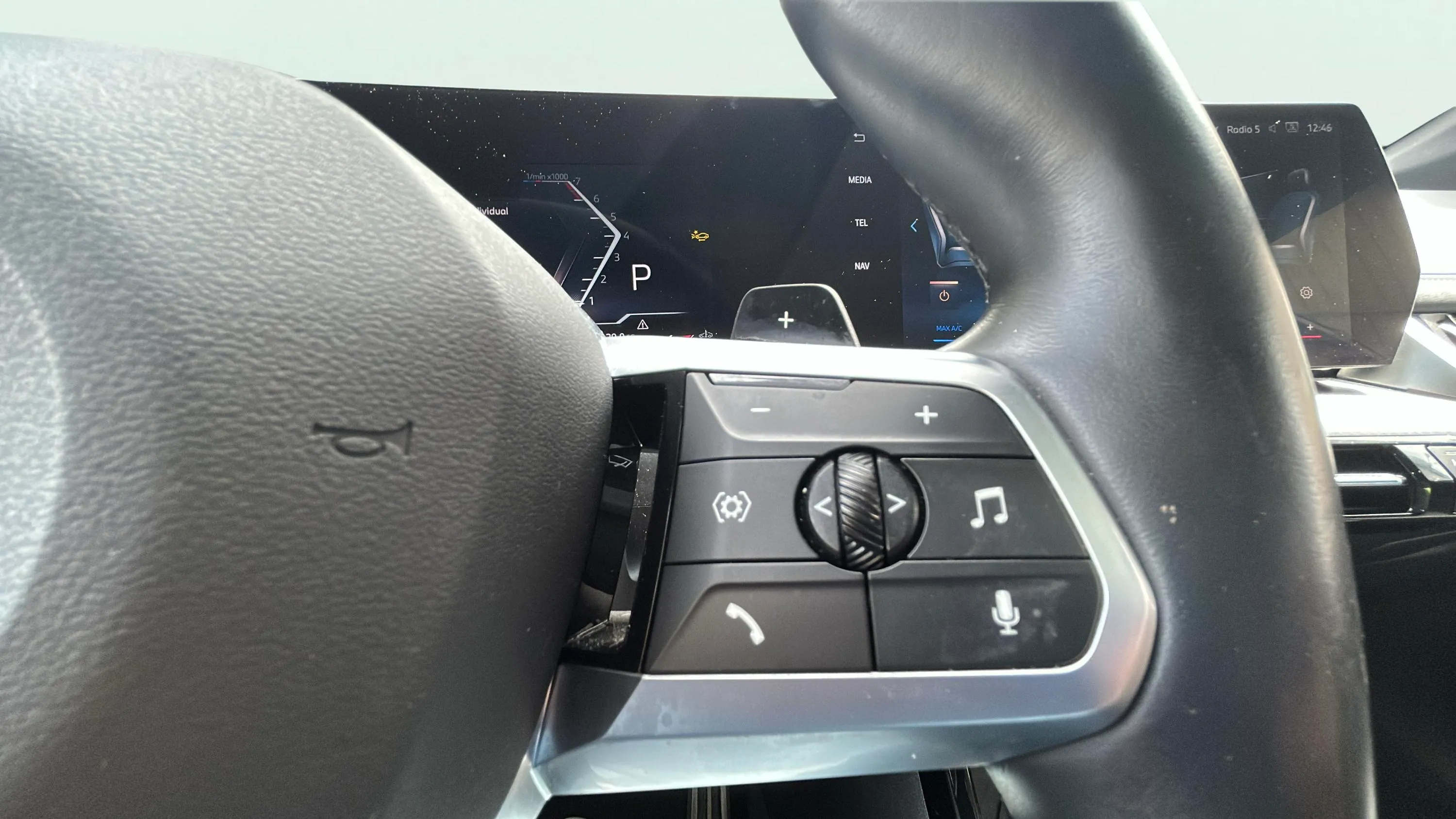 BMW Serie 2 Active Tourer 218i - foto 22