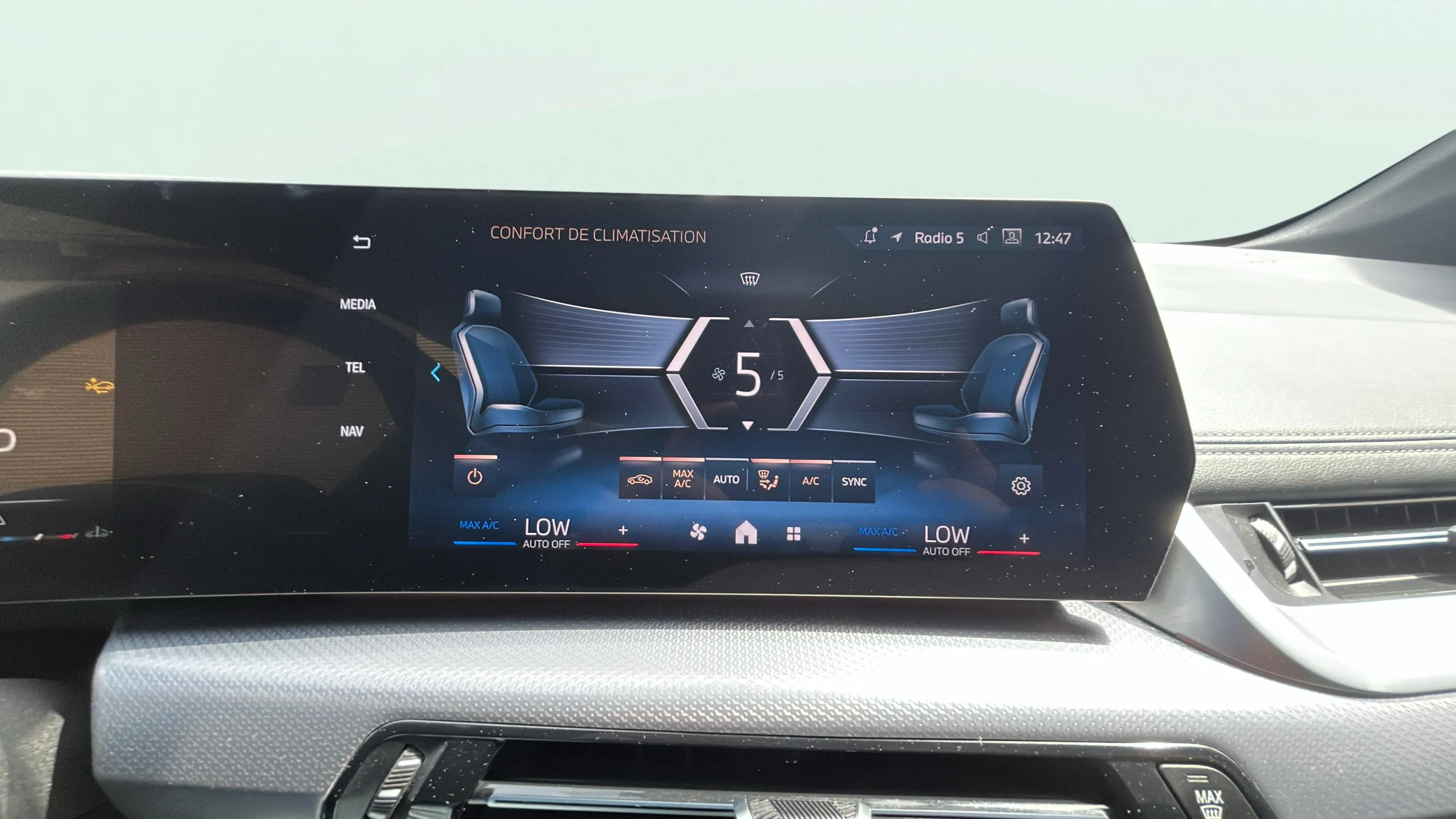 BMW Serie 2 Active Tourer 218i - foto 23