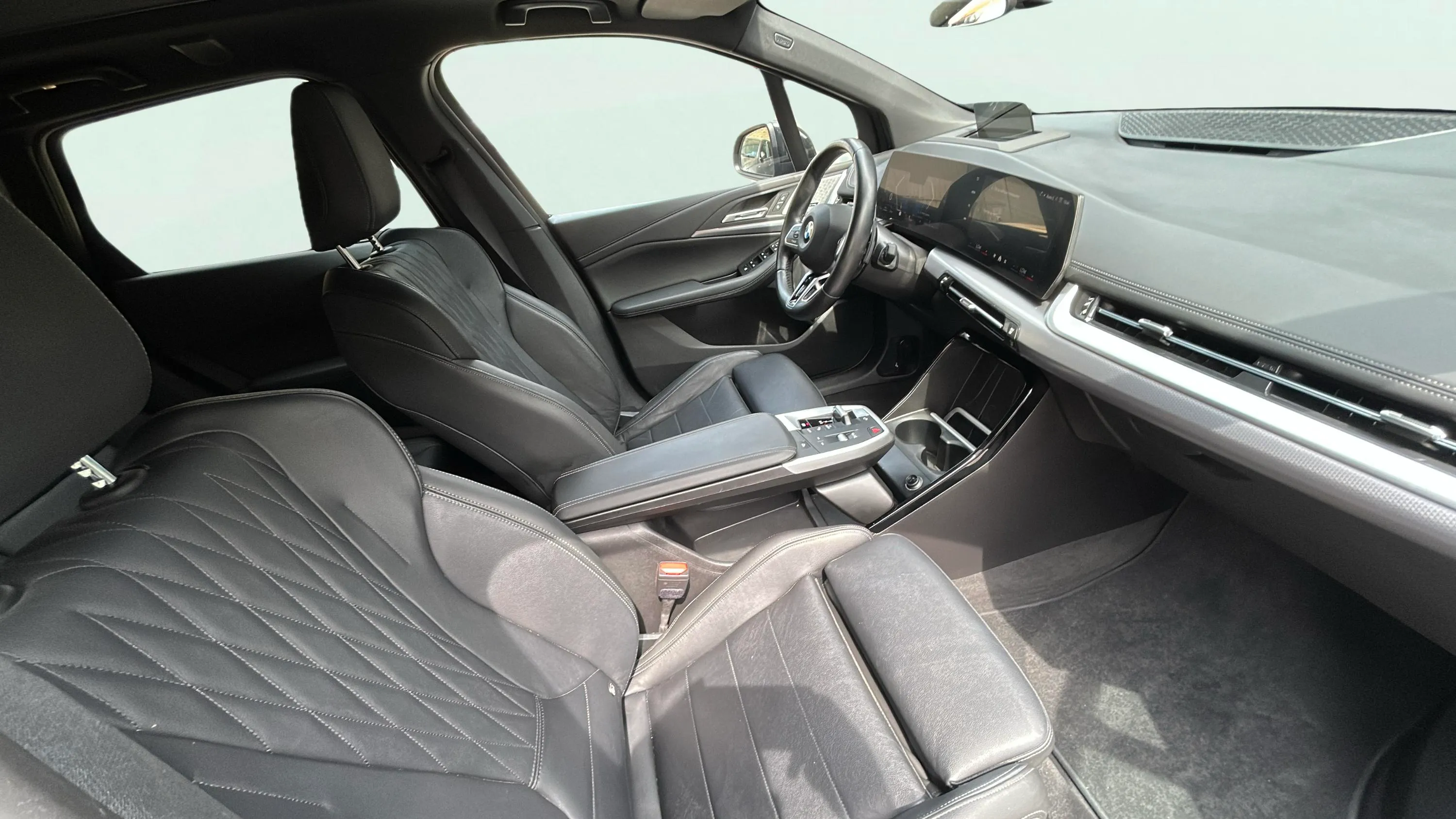 BMW Serie 2 Active Tourer 218i - foto 14