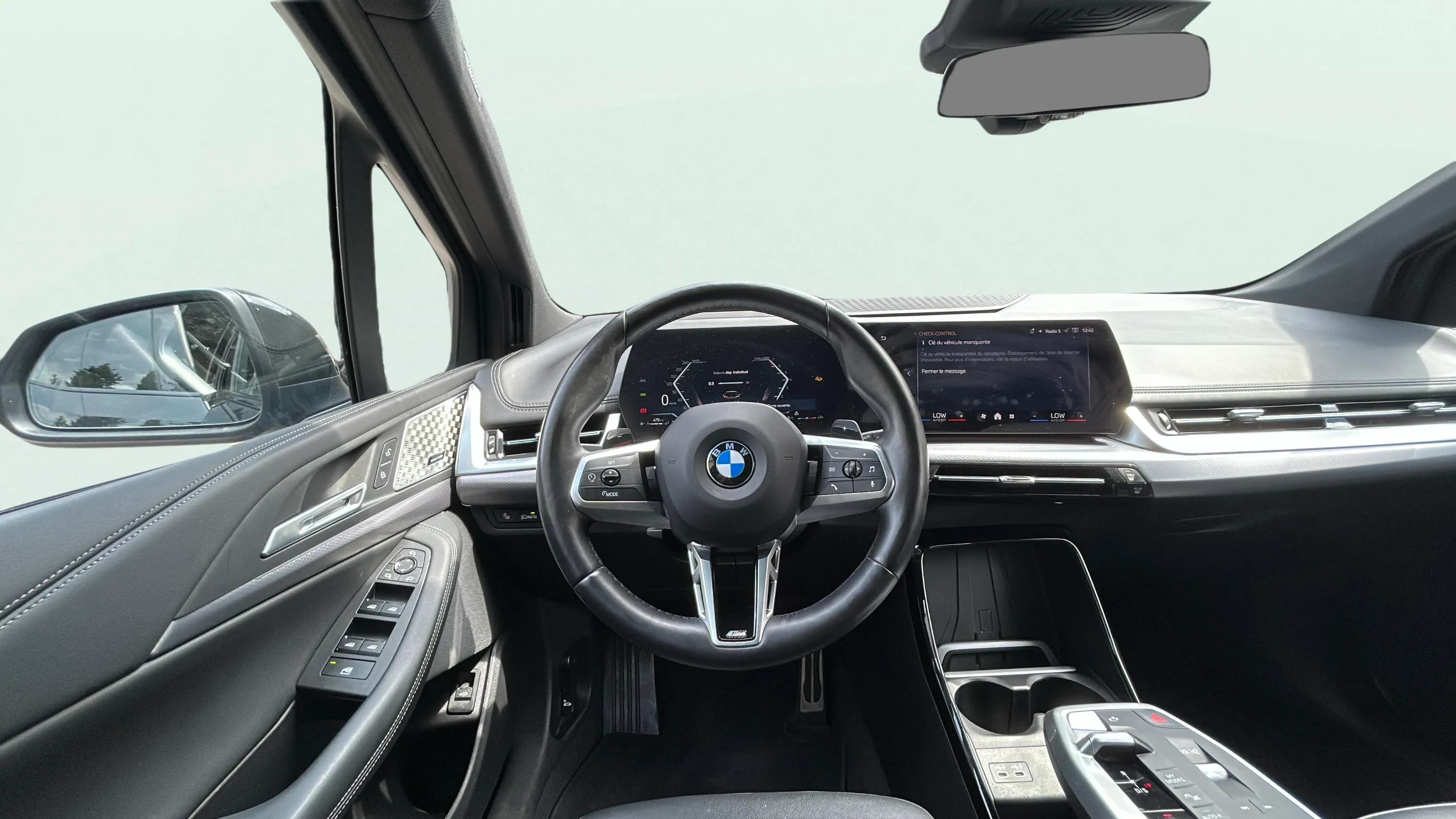 BMW Serie 2 Active Tourer 218i - foto 11